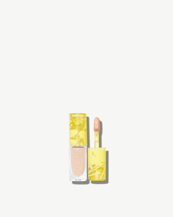Tone 3.6 C (light+ with pink undertones)