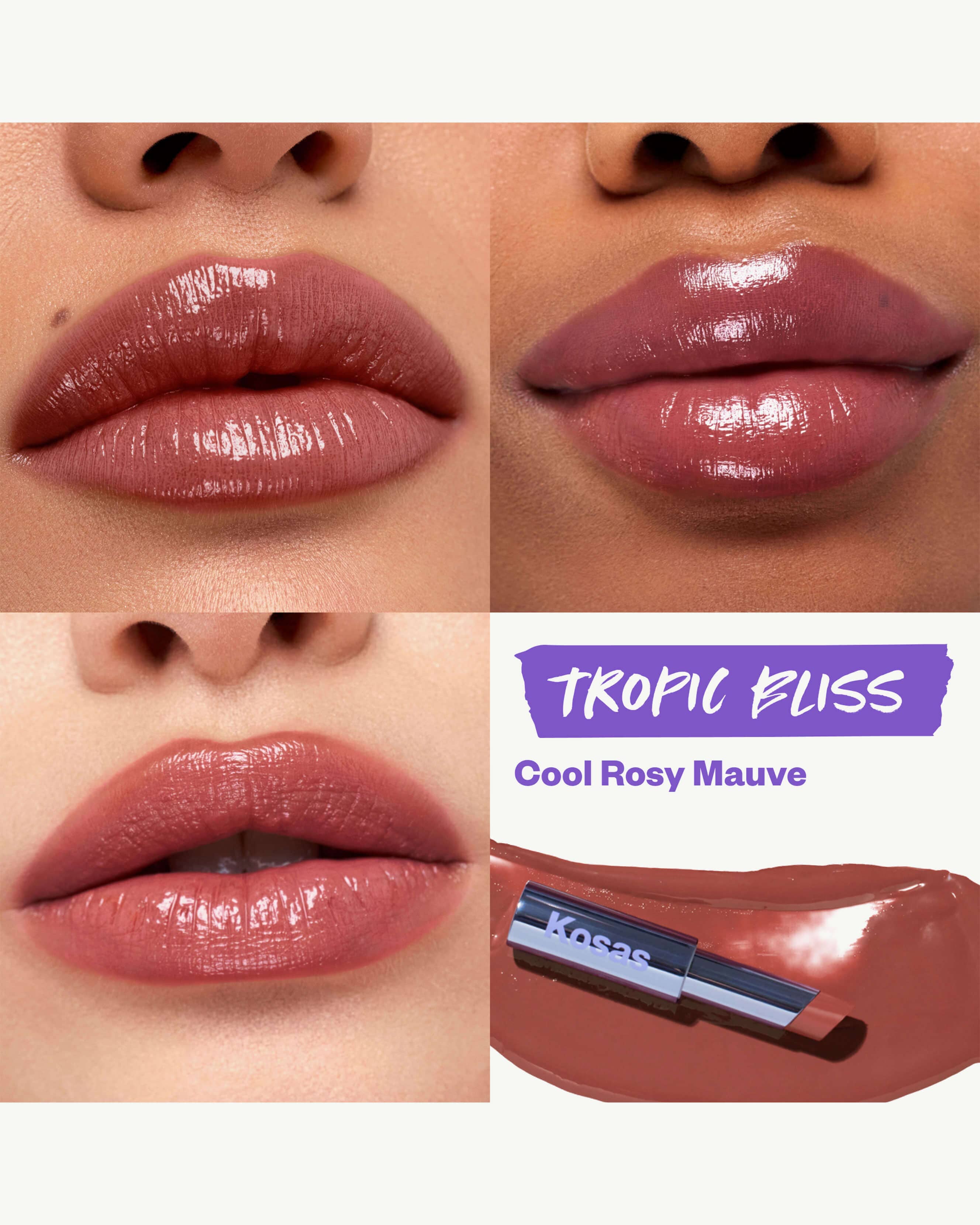 Plump & Juicy Lip Trio