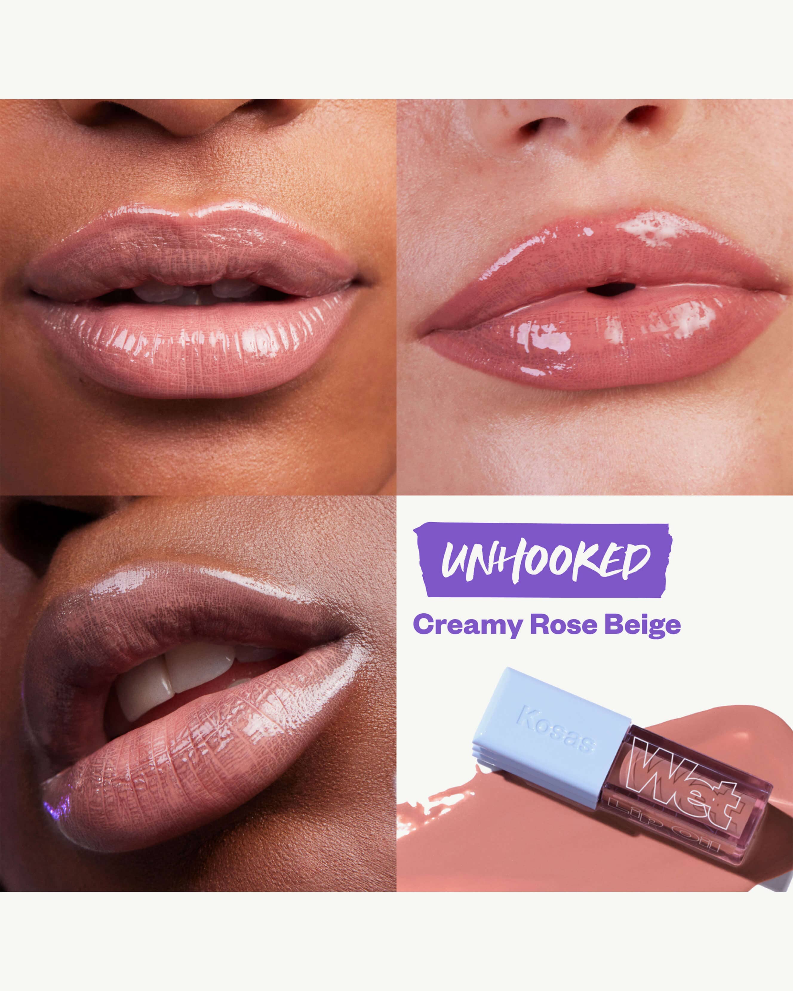 Plump & Juicy Lip Trio