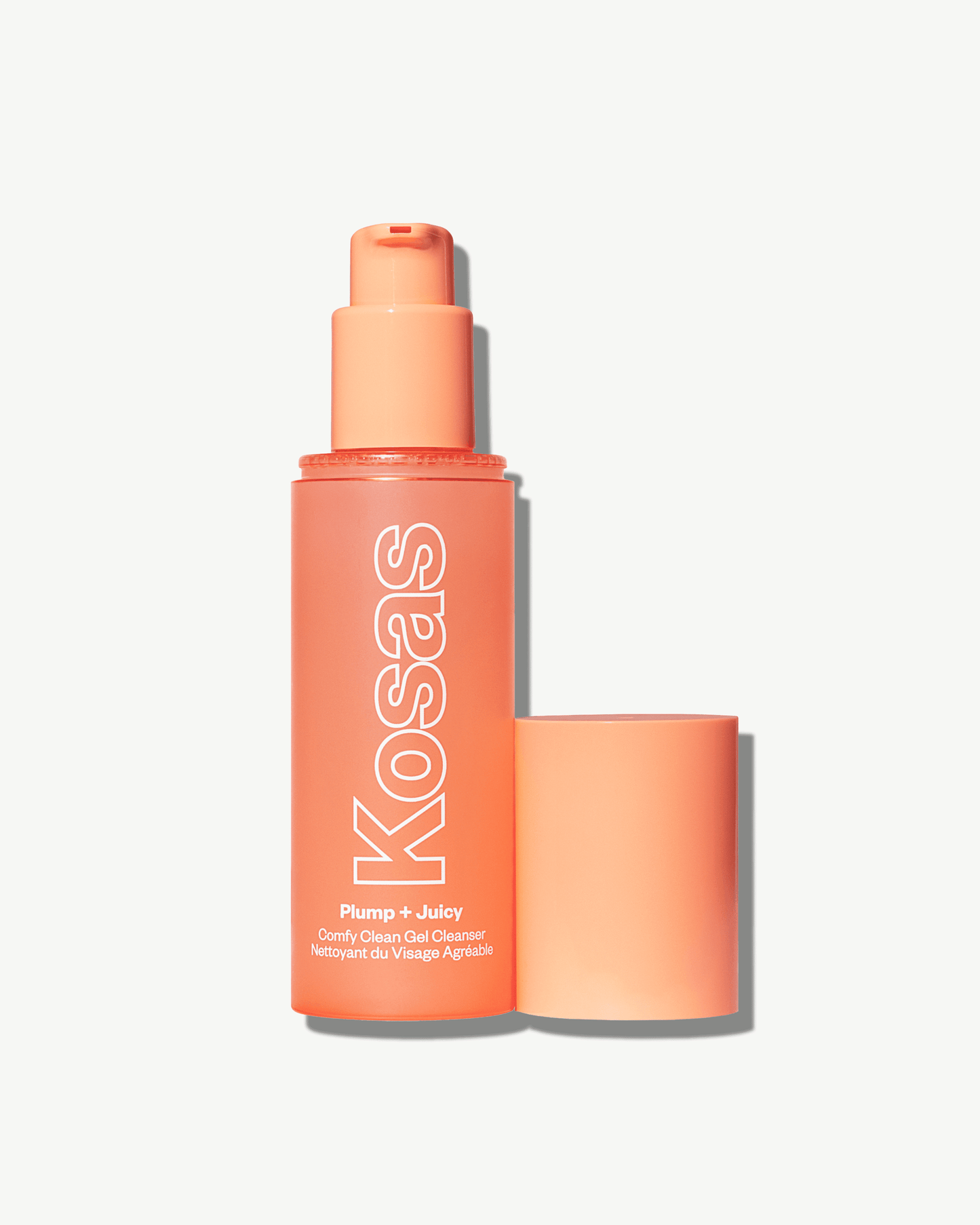 Plump + Juicy Comfy Clean Gel Cleanser