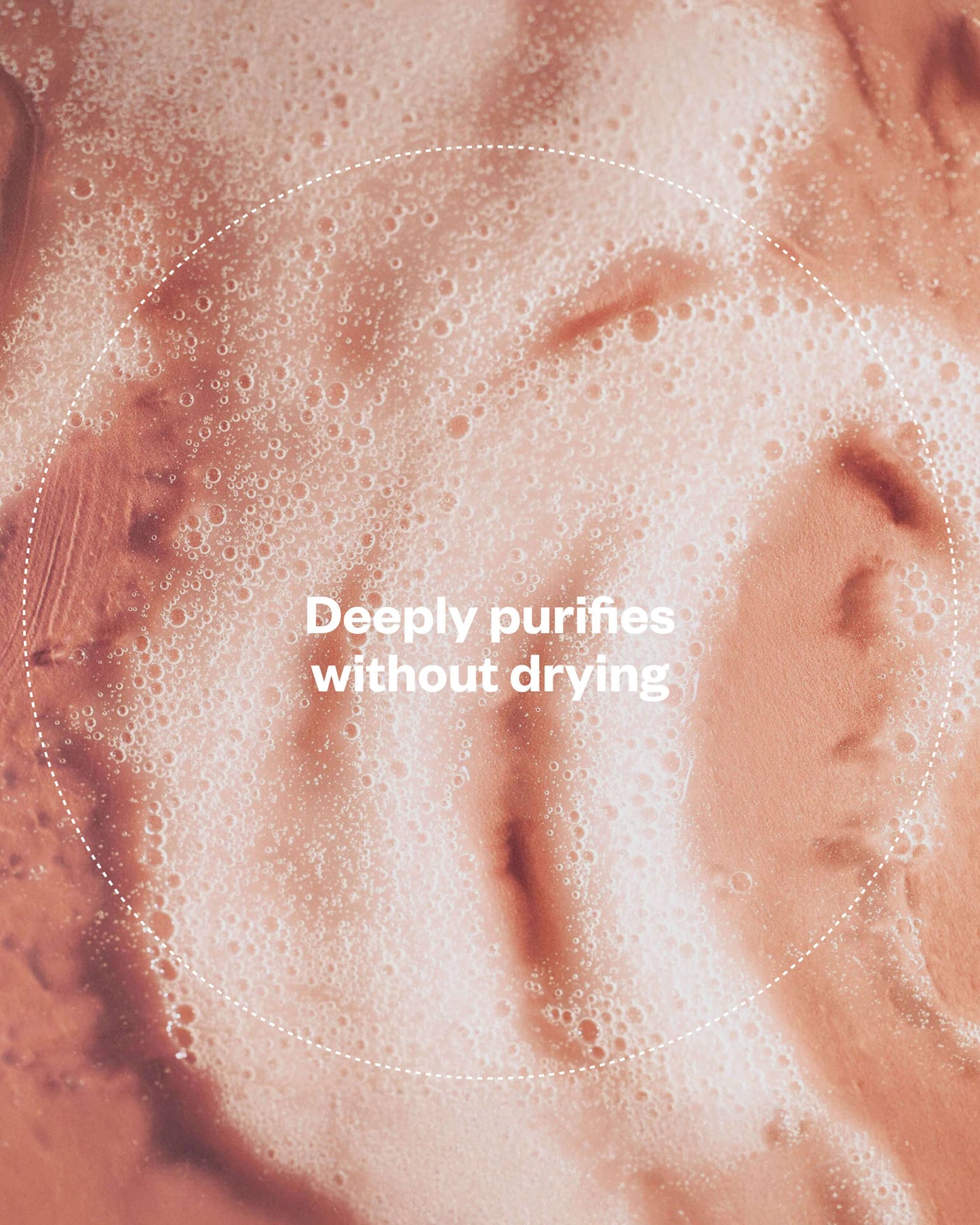 Plump + Juicy Comfy Clean Gel Cleanser