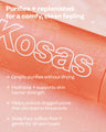 Plump + Juicy Comfy Clean Gel Cleanser