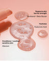 Plump + Juicy Comfy Clean Gel Cleanser