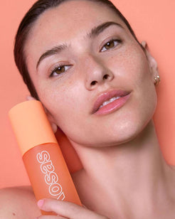 Plump + Juicy Comfy Clean Gel Cleanser