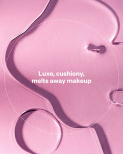 Plump + Juicy Cushiony Calm Botanical Cleansing Oil