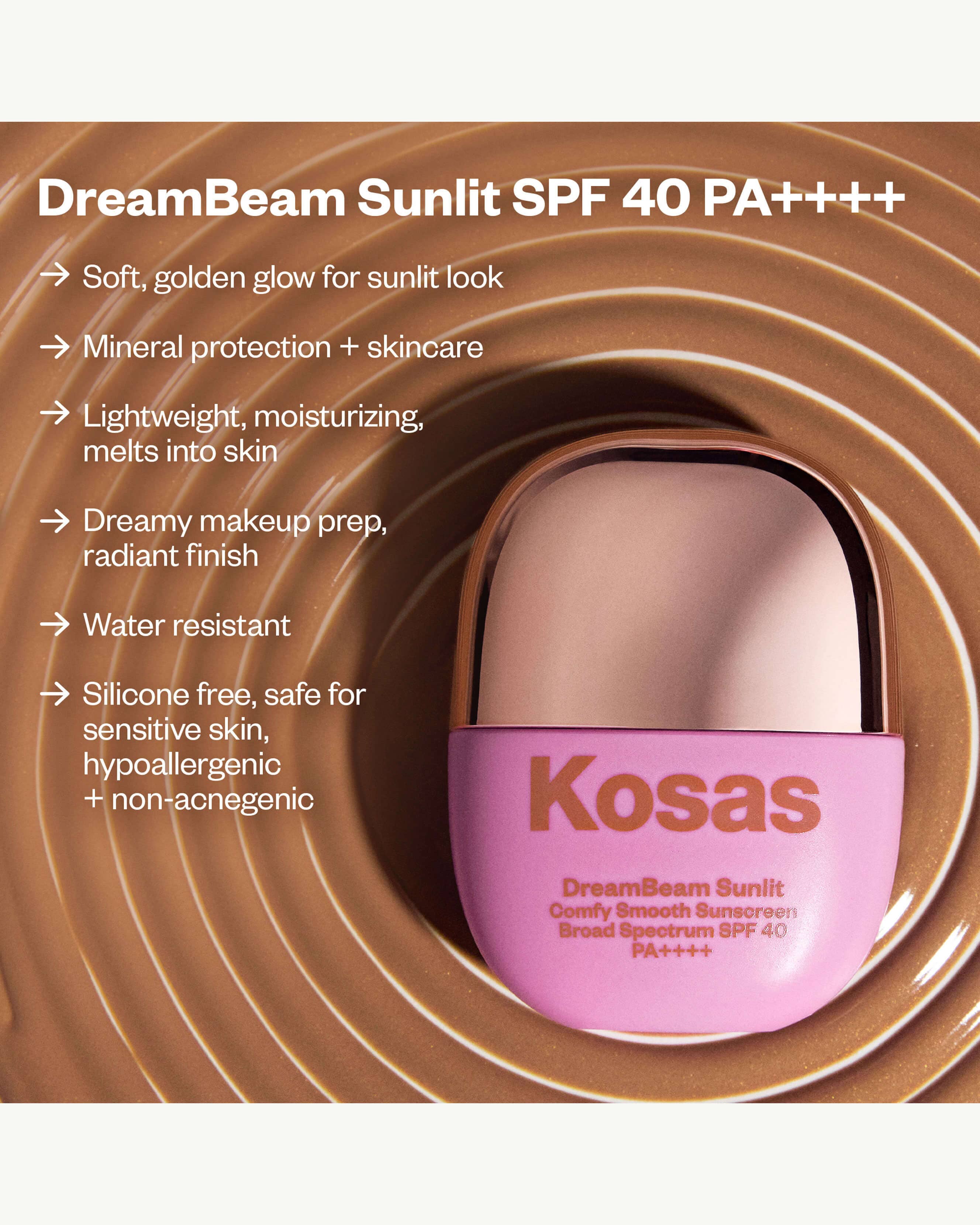 Plump + Juicy Makeup Prep Skincare Set