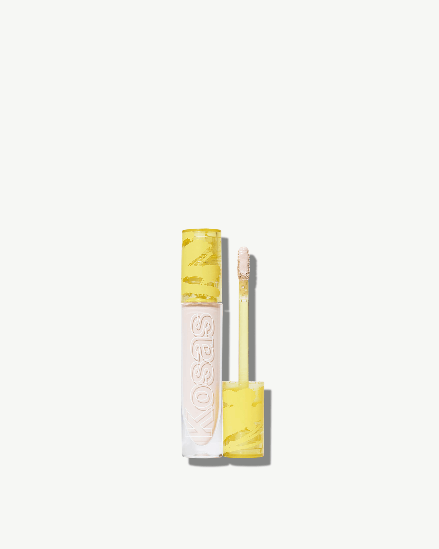 Tone 0.7 C (very light with pink undertones)