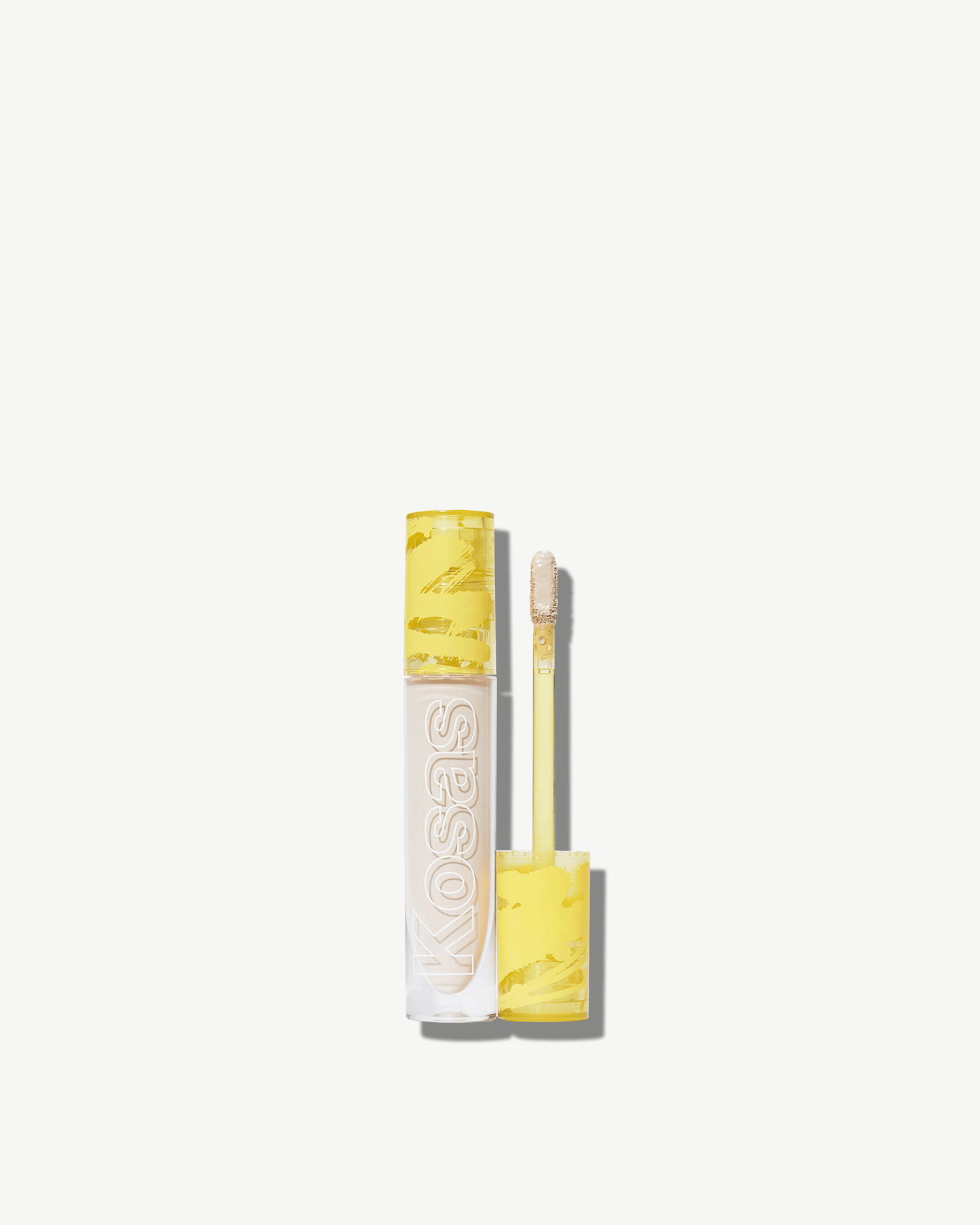 Tone 01 N (light with neutral peach undertones)