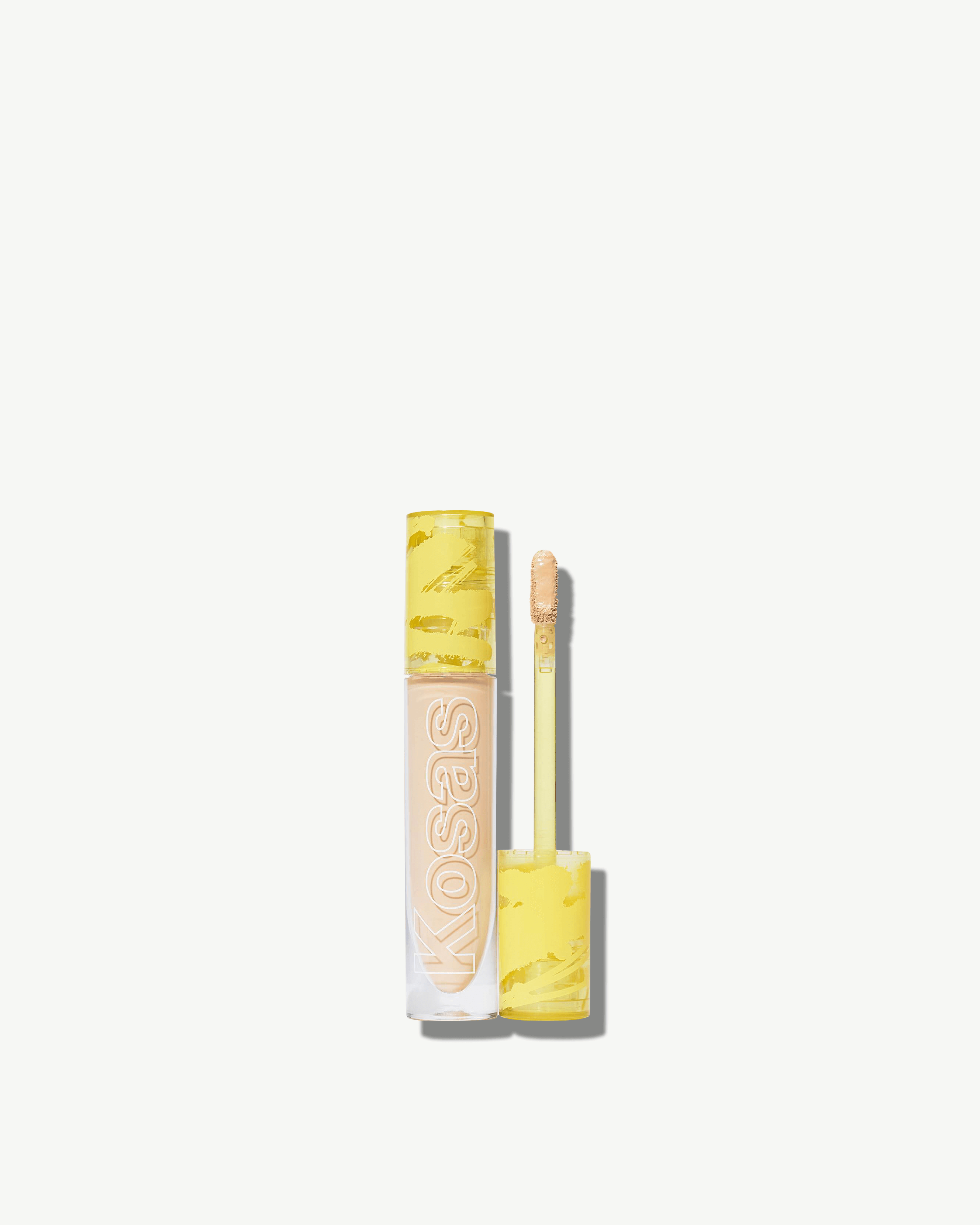 Tone 02 W (light with golden undertones)