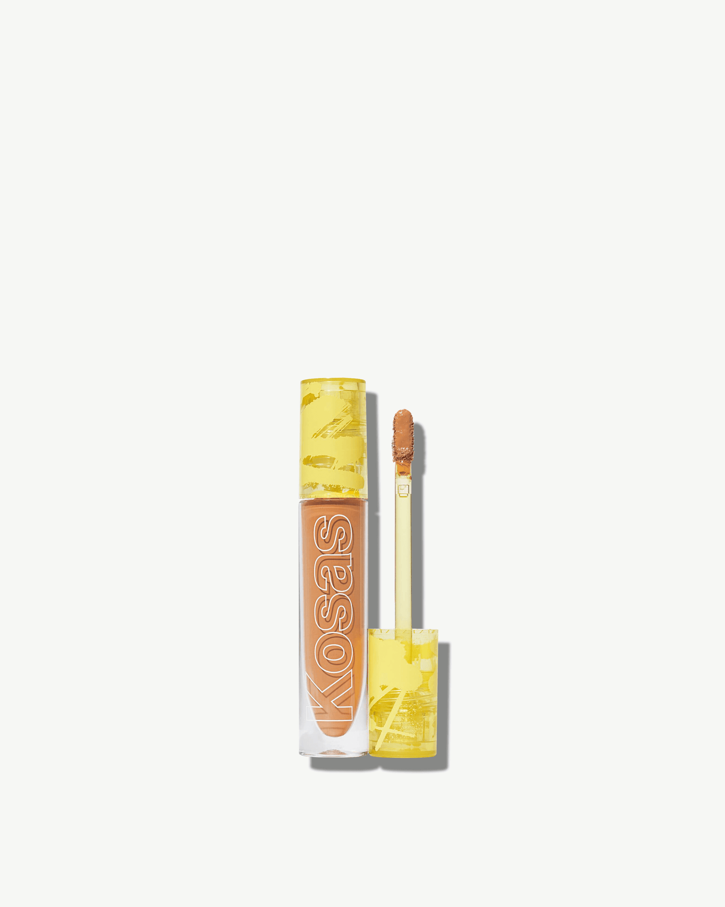 Tone 08 W (tan+ with golden undertones)