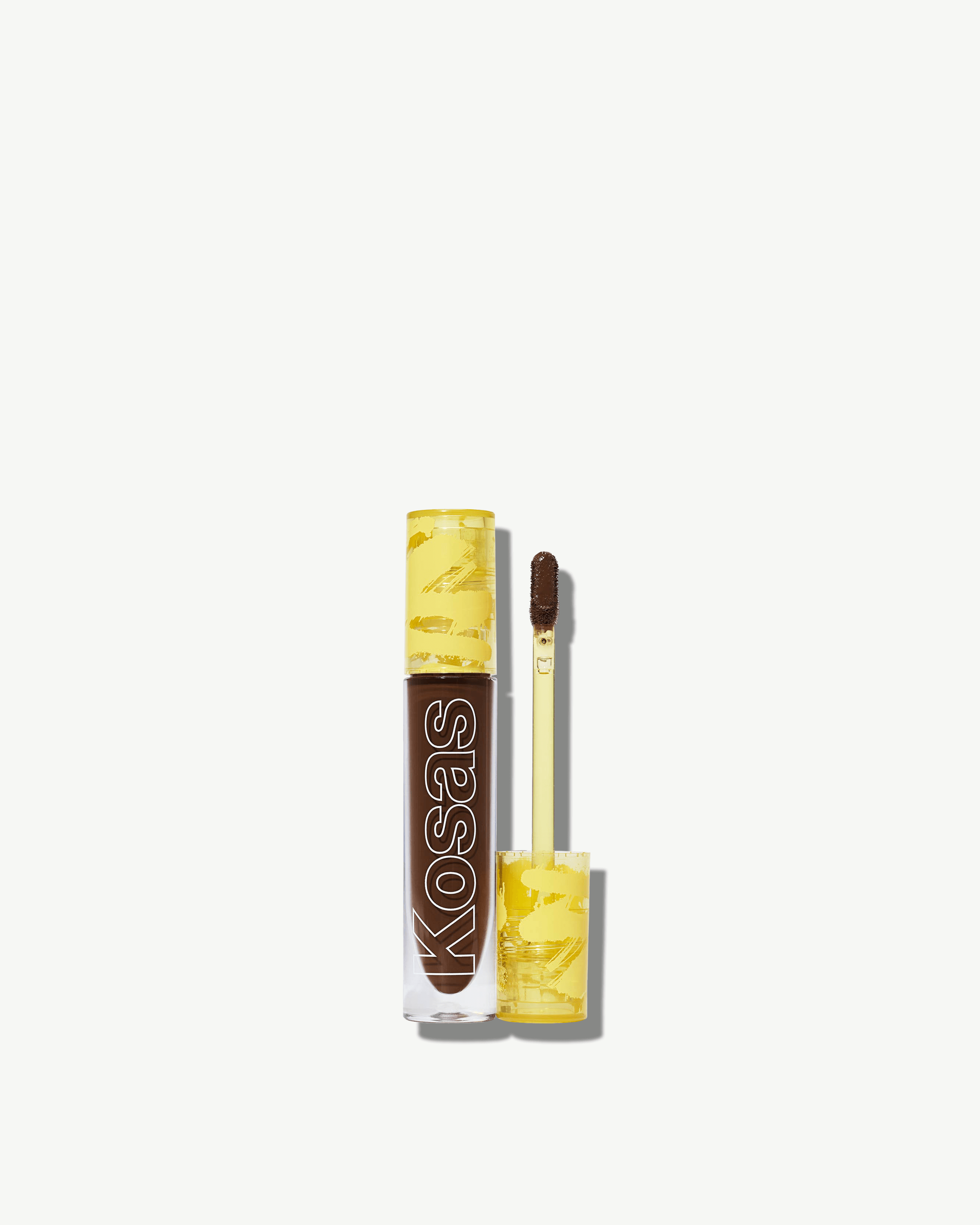 Tone 10.5 N (rich deep with neutral undertones)