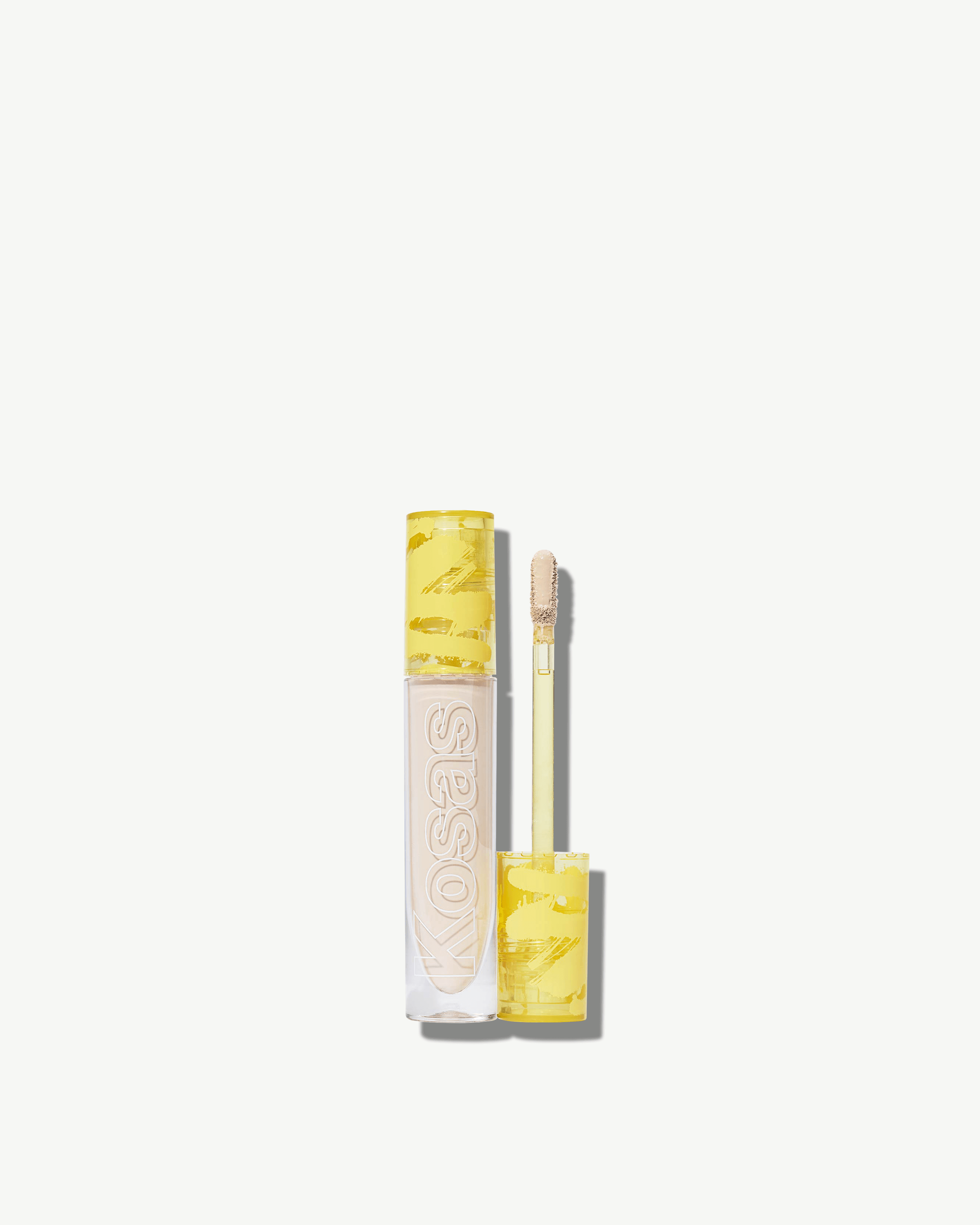 Tone 2.3 N (light with neutral undertones)