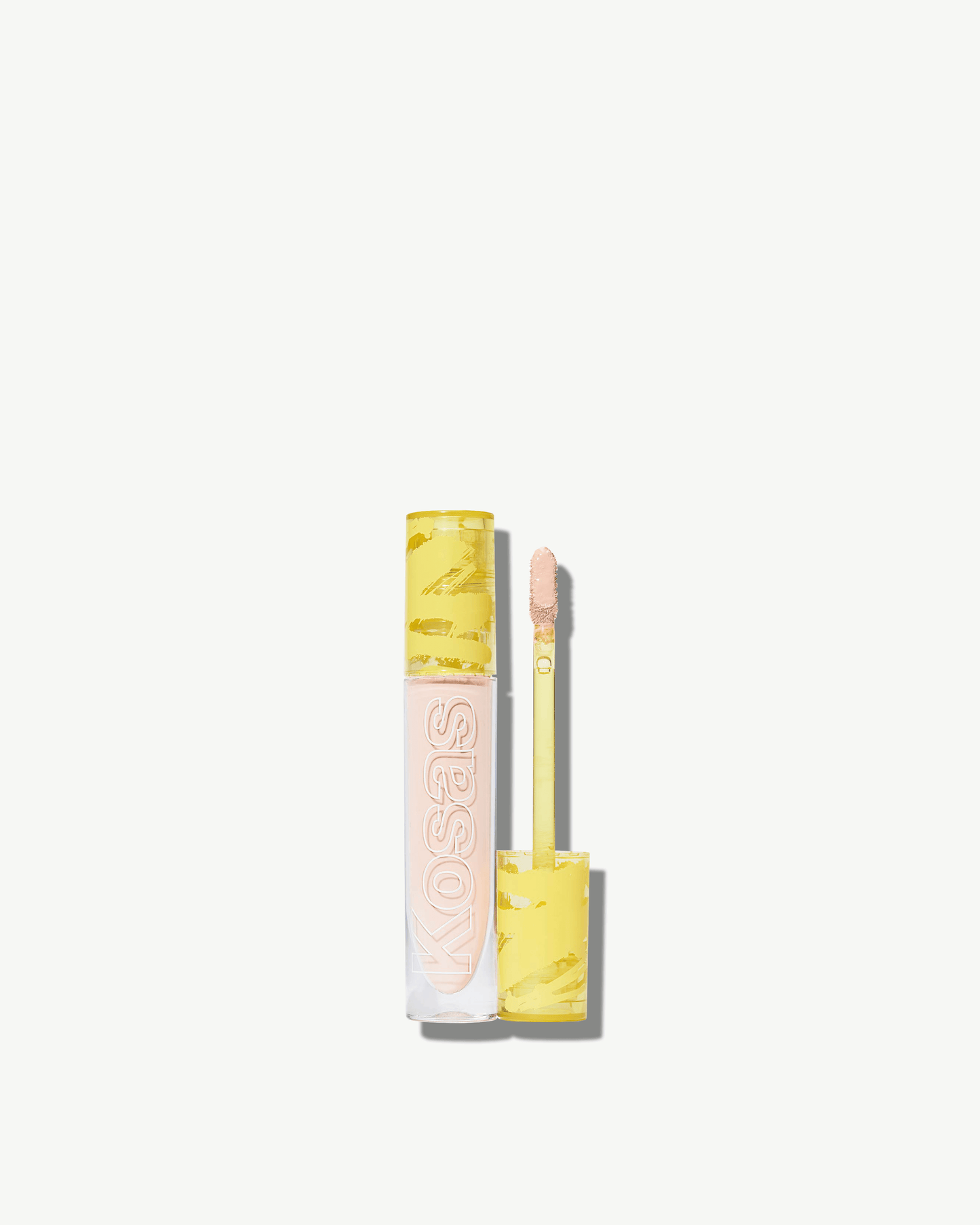 Tone 2.6 C (light with cool pink undertones)