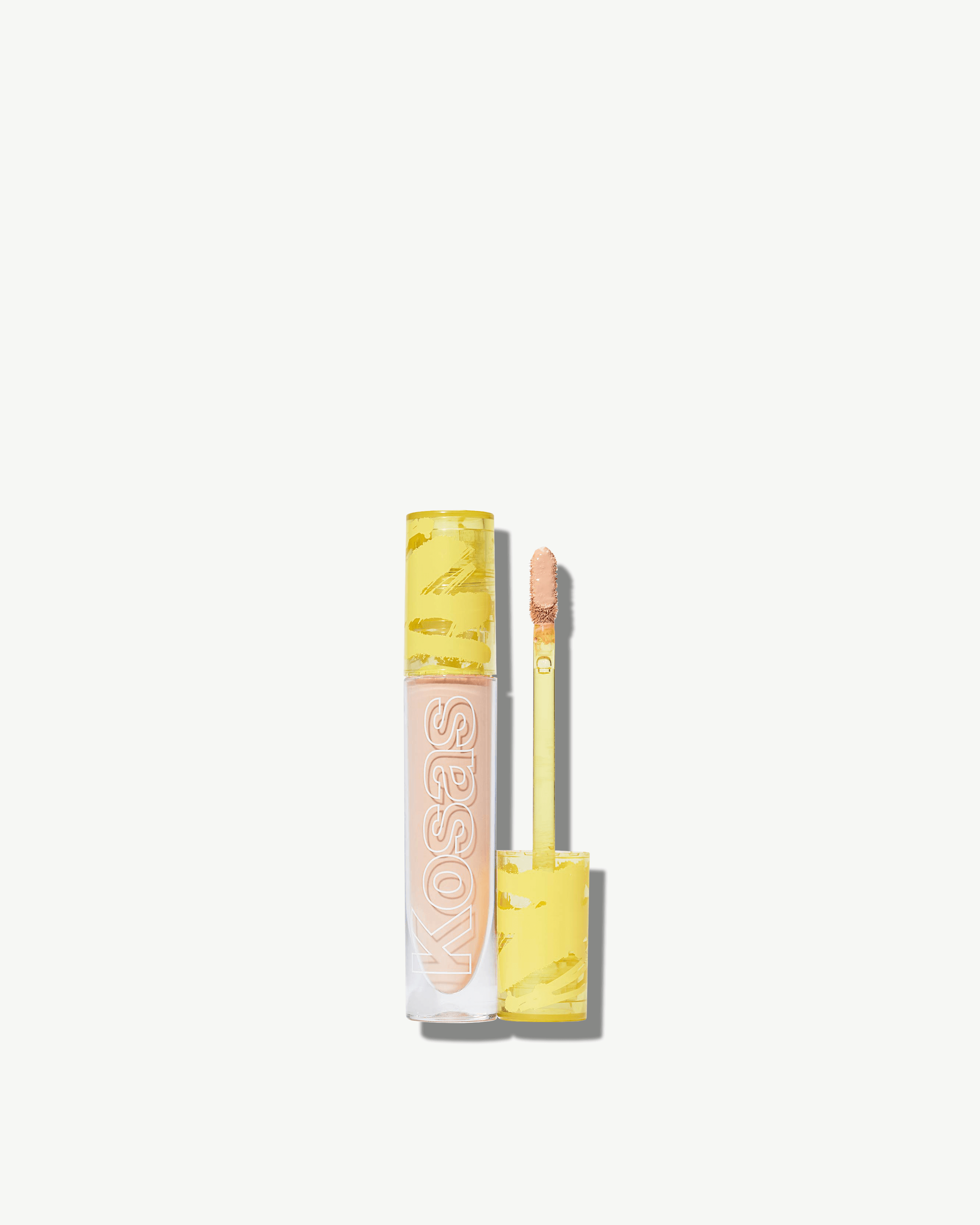 Tone 3.6 C (light+ with pink undertones)