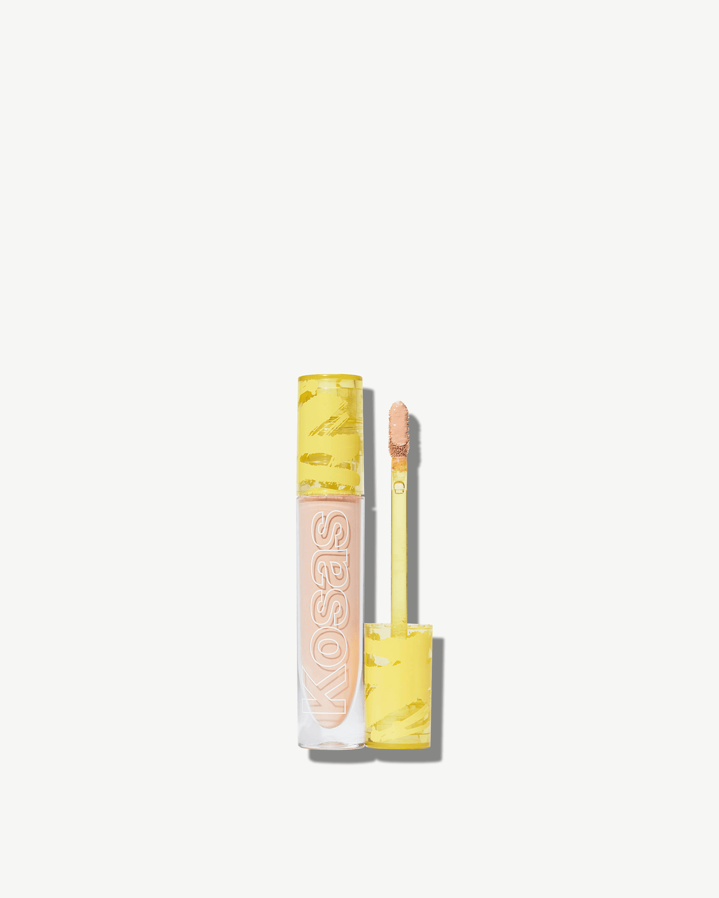 Tone 3.6 C (light+ with pink undertones)