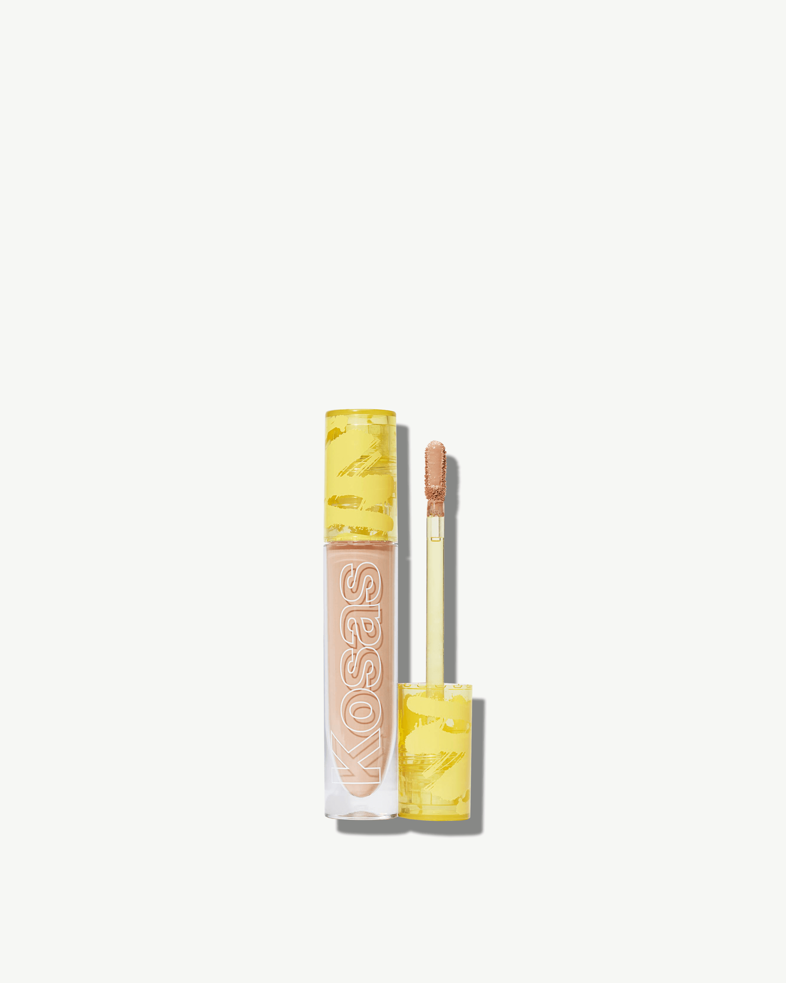 Tone 5.3 C (medium with cool peach undertones)