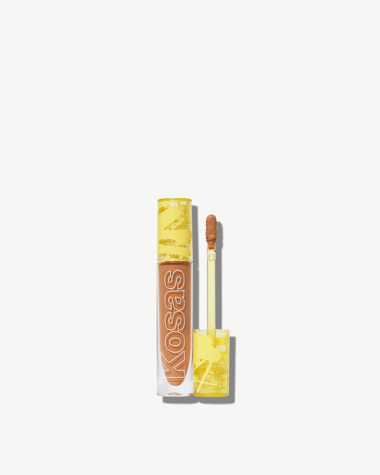 Tone 7.8 N (medium deep with neutral undertones)