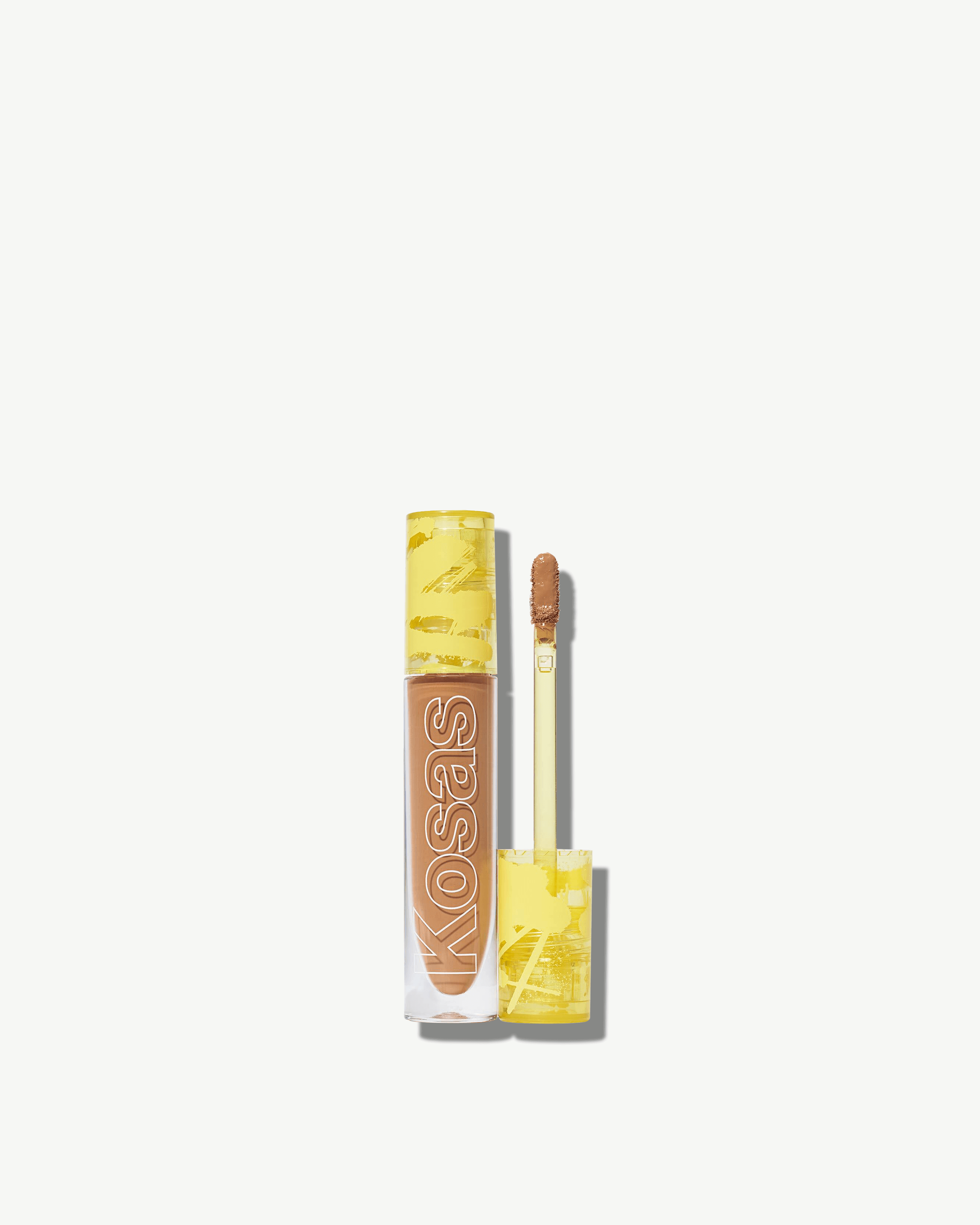 Tone 8.1 O (tan+ with olive cool undertones)