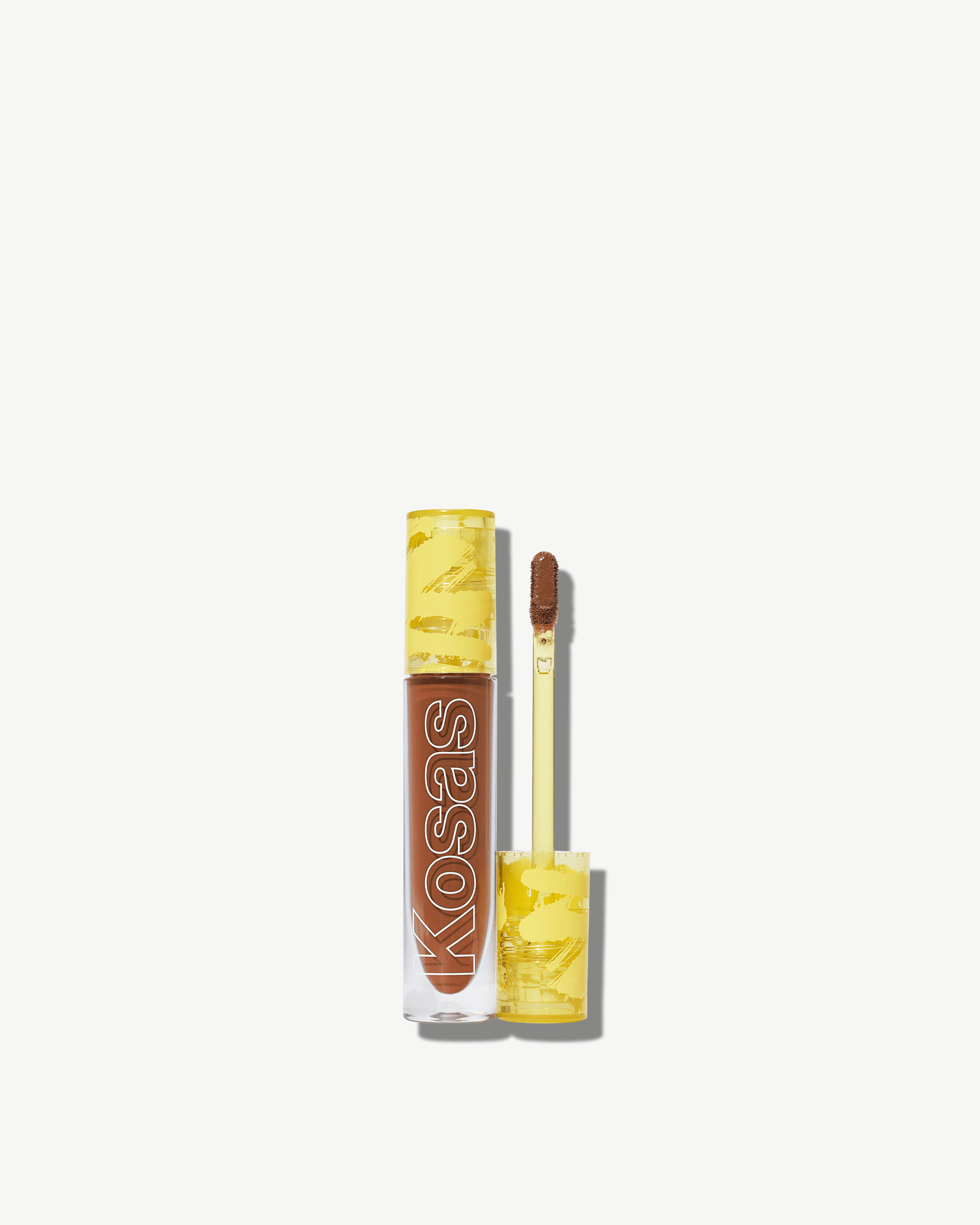Tone 8.5 C (deep with cool orange-red undertones)