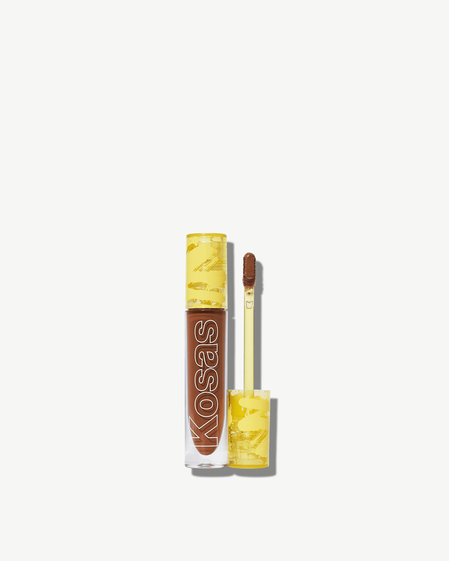 Tone 8.7 N (deep with neutral golden undertones)