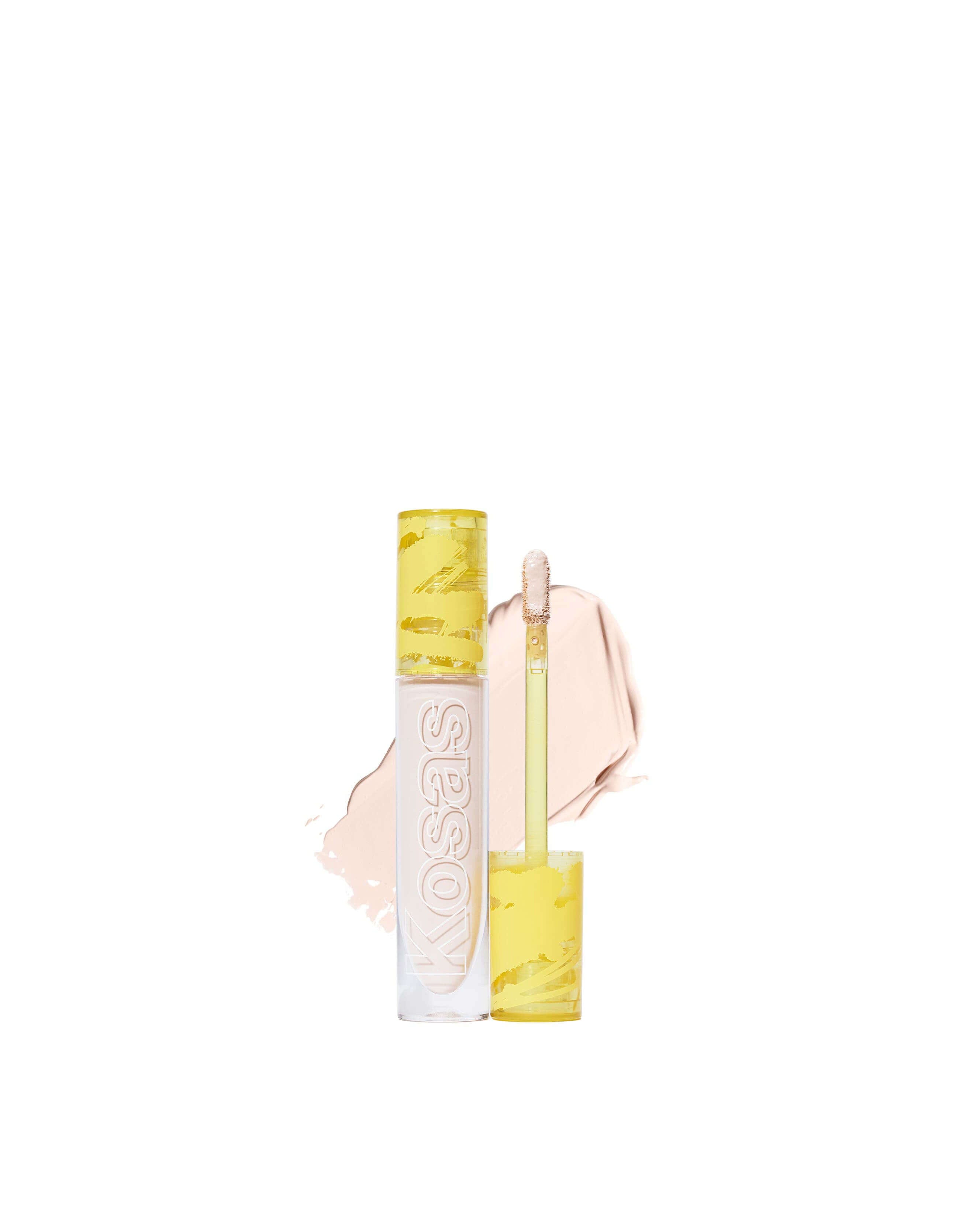 Tone 0.7 C (very light with pink undertones)