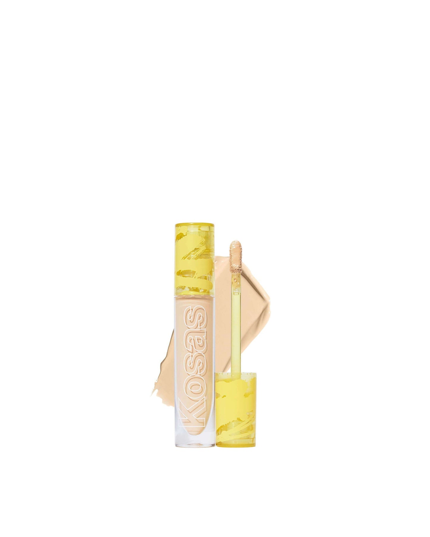 Tone 02 W (light with golden undertones)