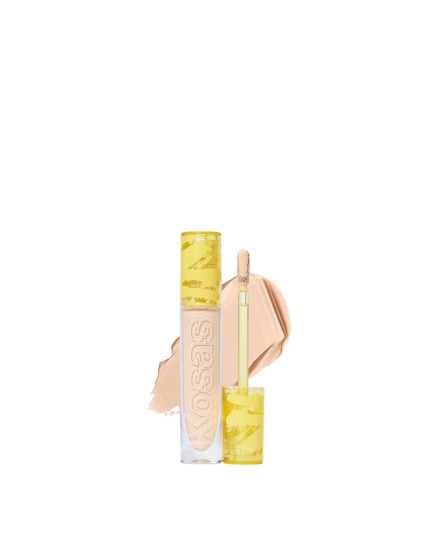 Tone 03 W (light with subtle golden undertones)