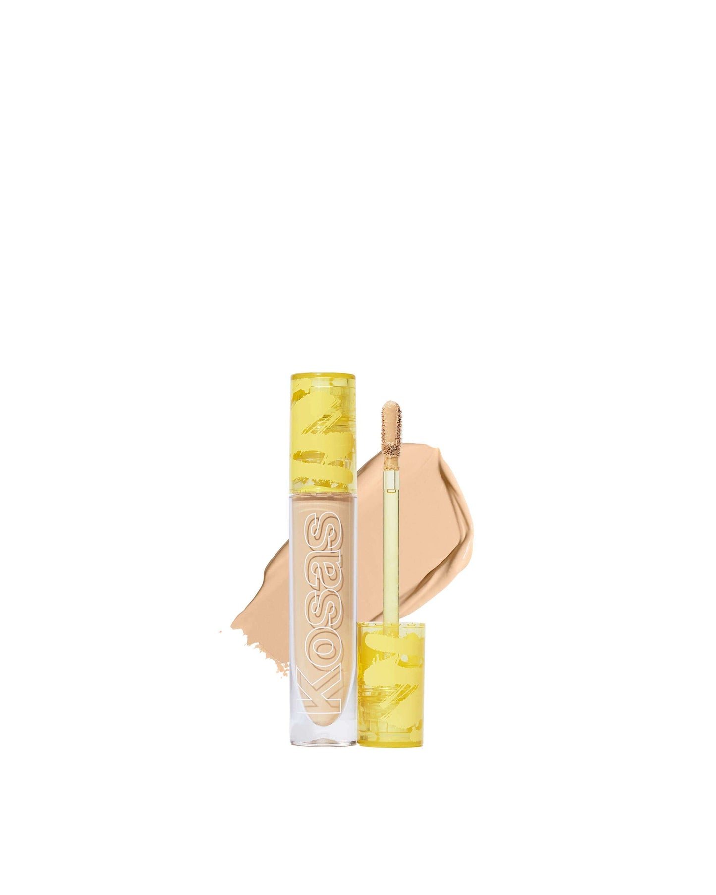 Tone 05 W (medium with golden undertones)