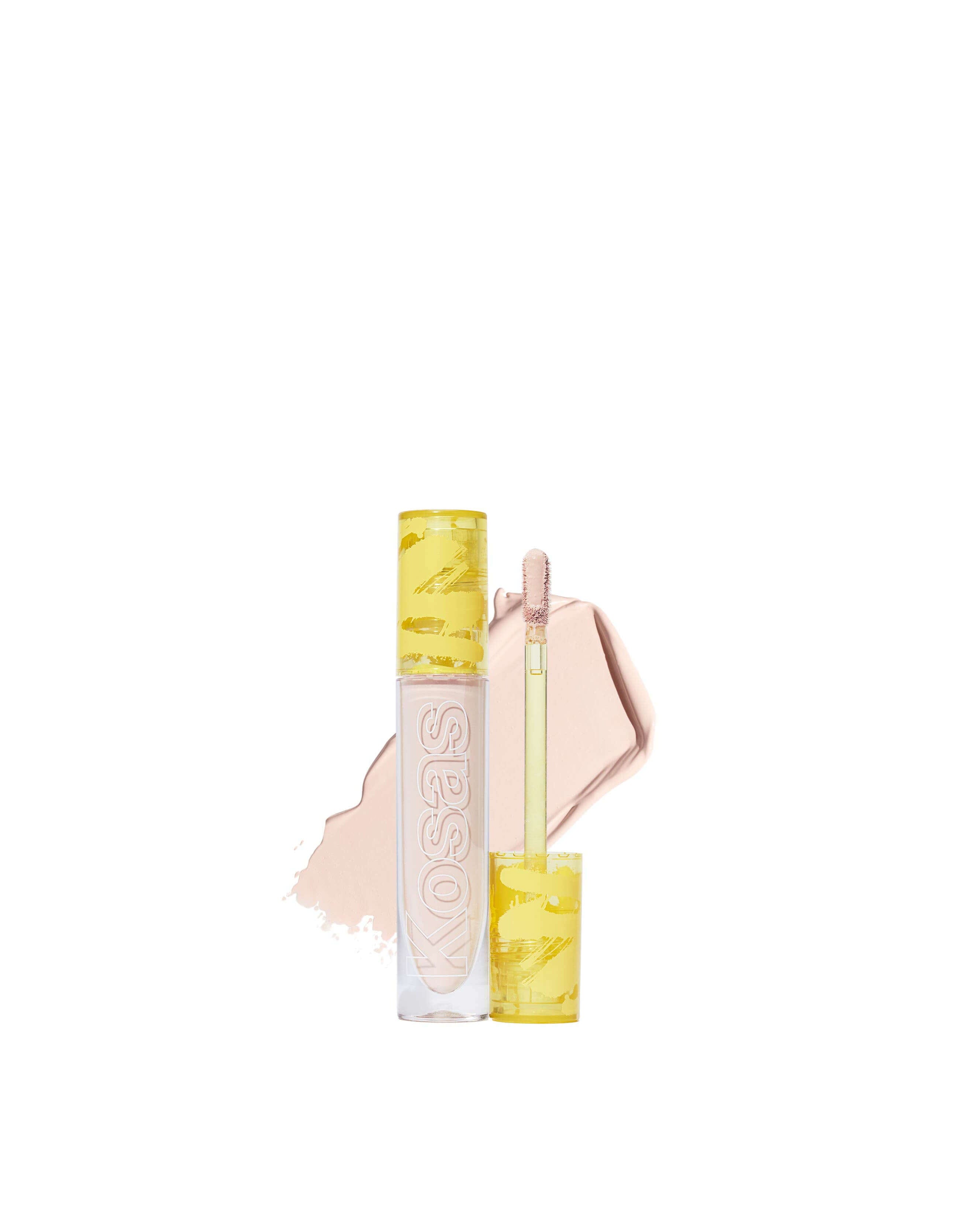 Tone 1.5 C (light with pink undertones)