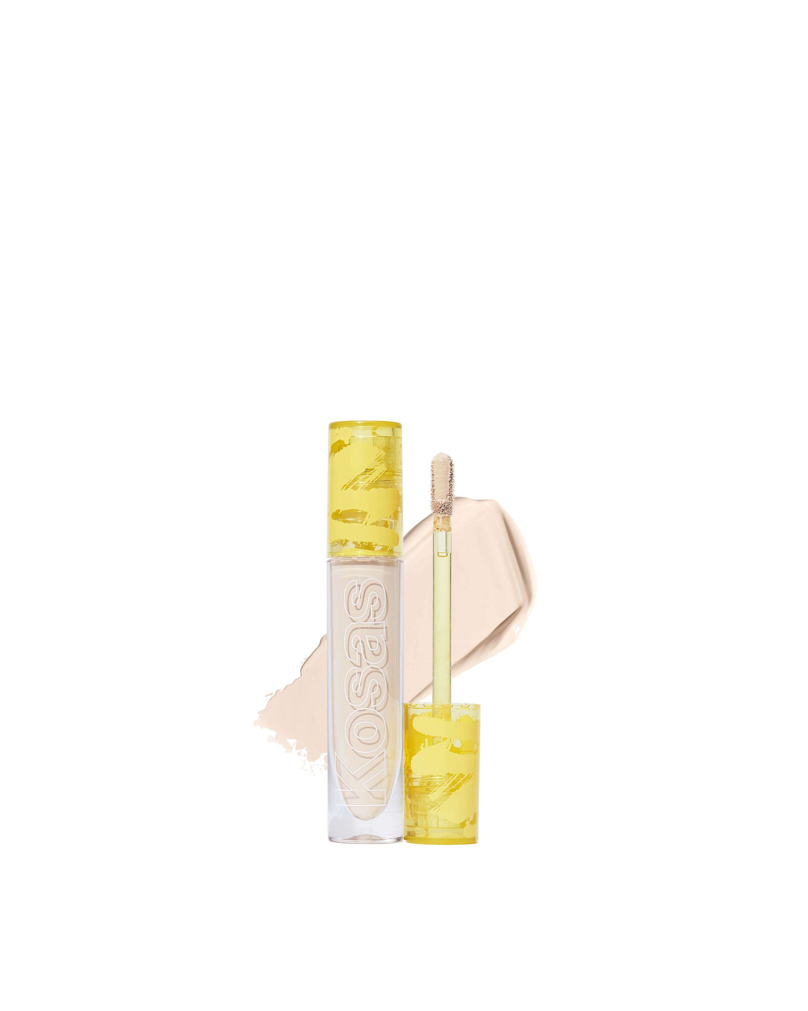 Tone 2.3 N (light with neutral undertones)