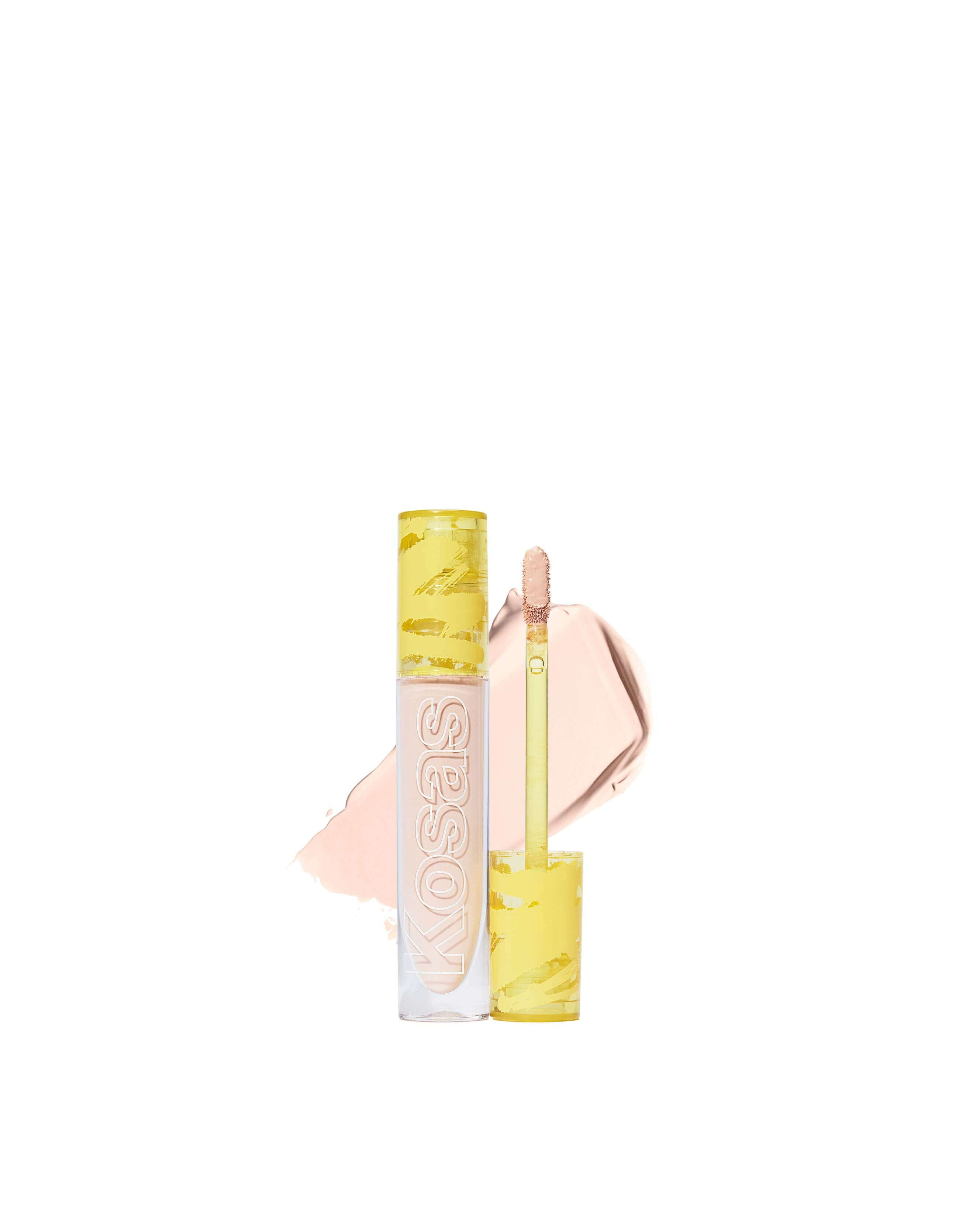 Tone 2.5 C (light with cool peach undertones)
