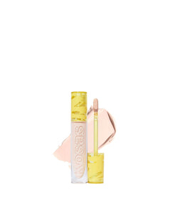 Tone 2.5 C (light with cool peach undertones)