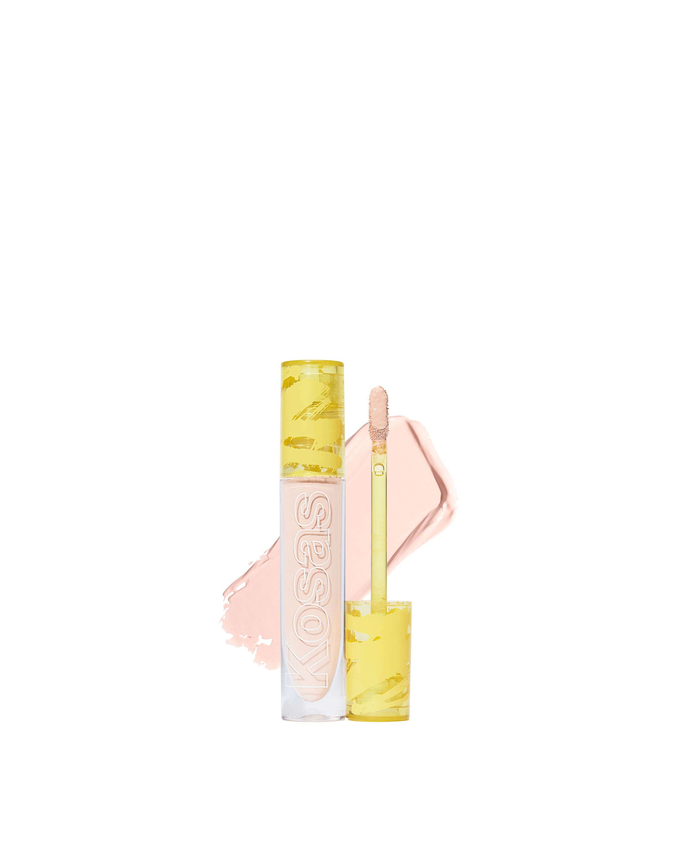 Tone 2.6 C (light with cool pink undertones)