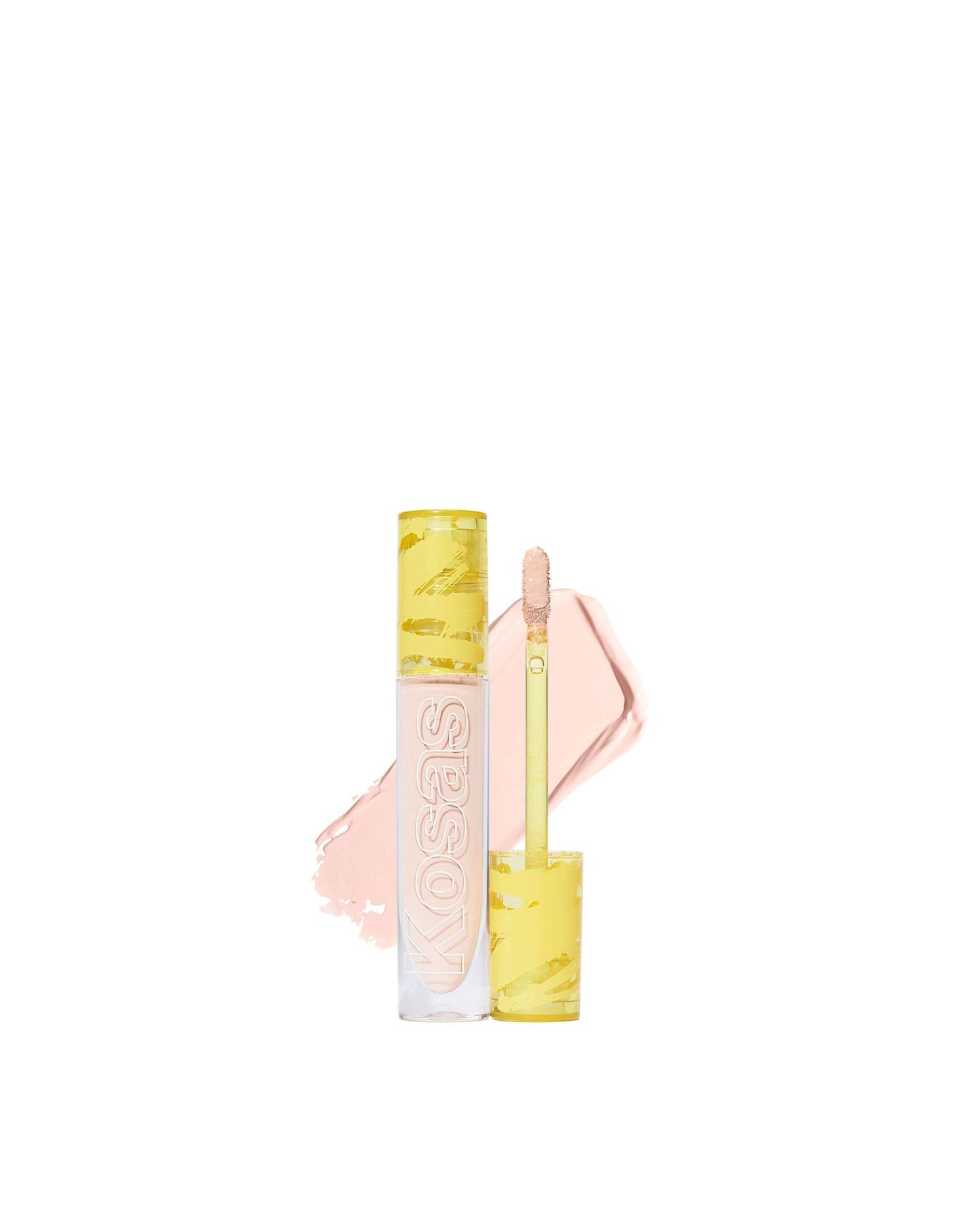 Tone 2.6 C (light with cool pink undertones)