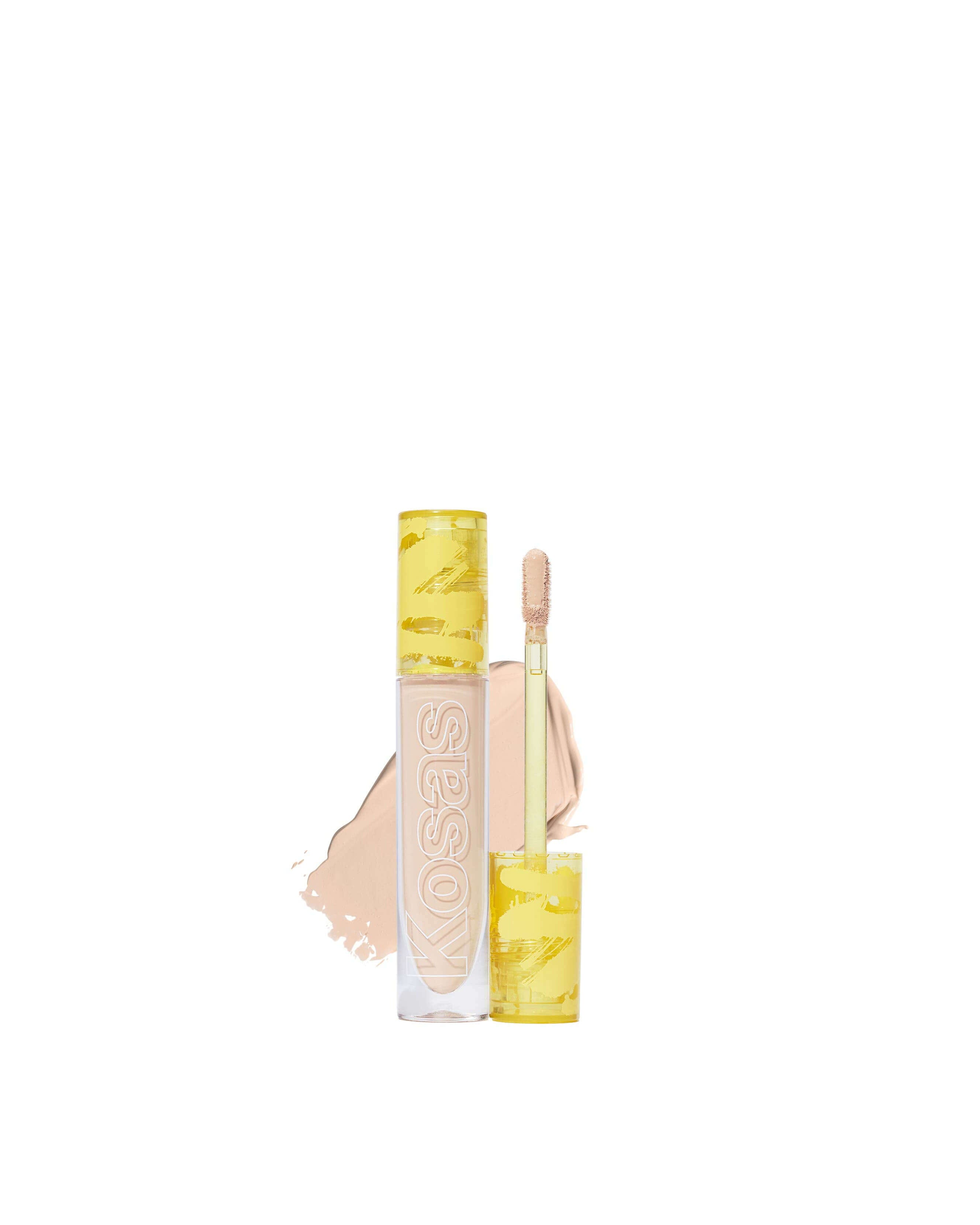 Tone 3.2 O (light with neutral olive undertones)