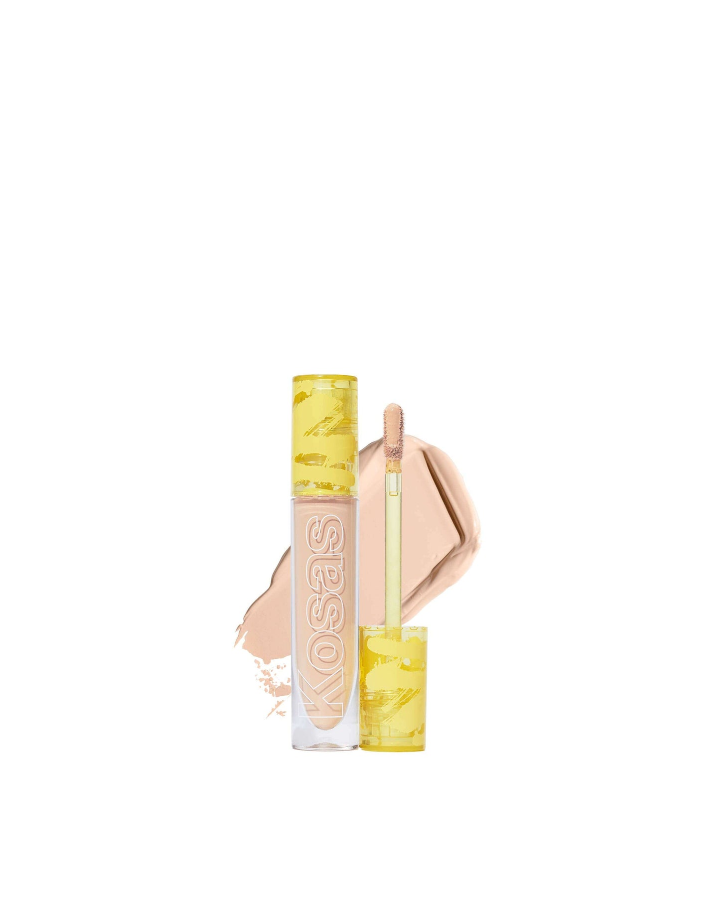 Tone 3.5 W (light+ with golden undertones)