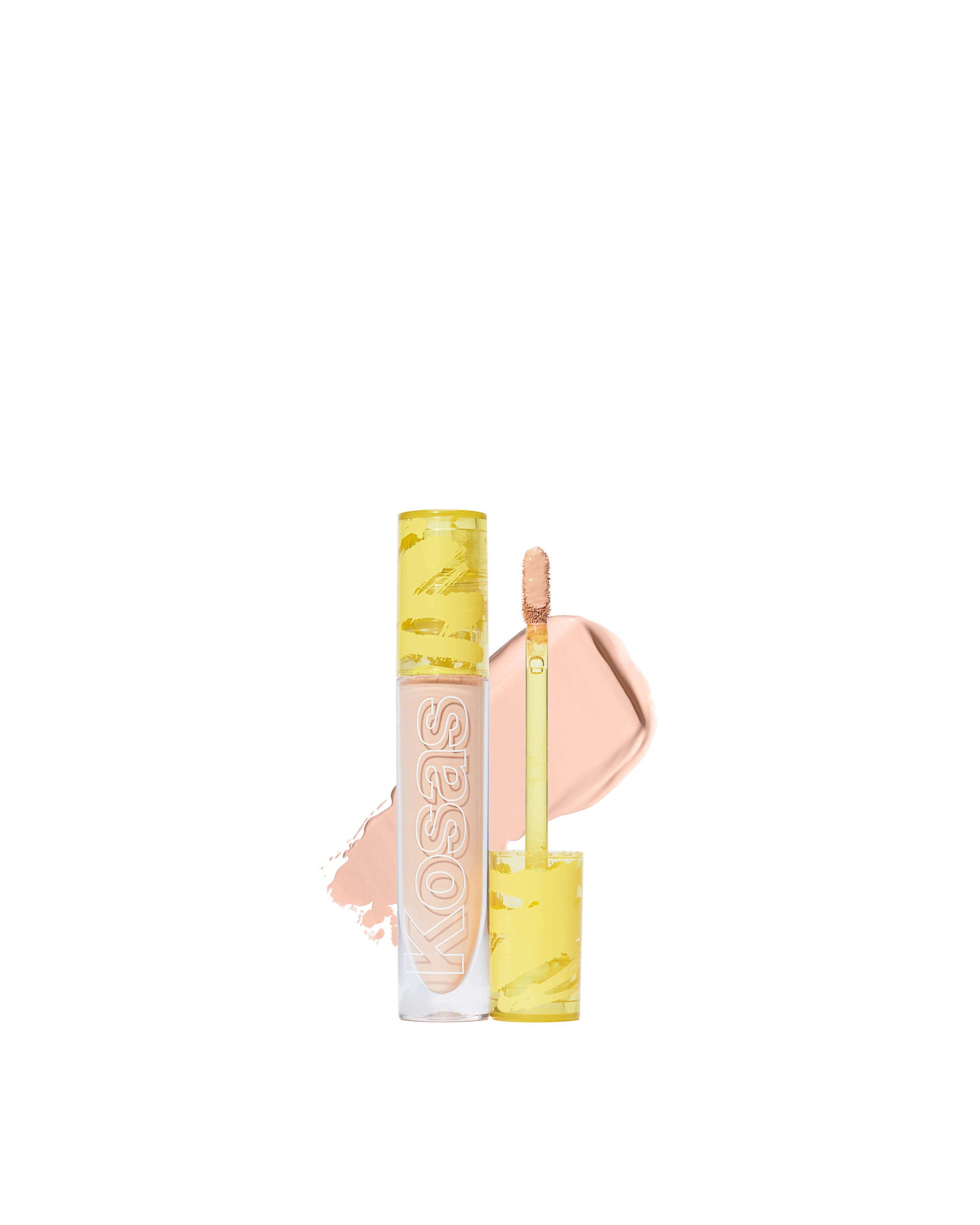 Tone 3.6 C (light+ with pink undertones)
