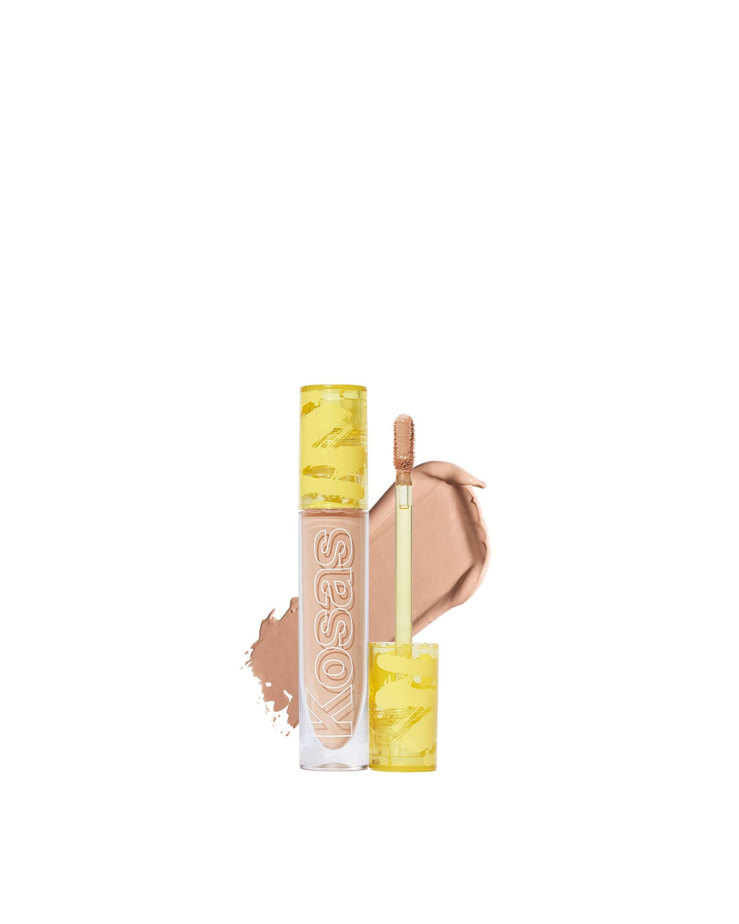 Tone 5.5 O (medium with olive undertones)