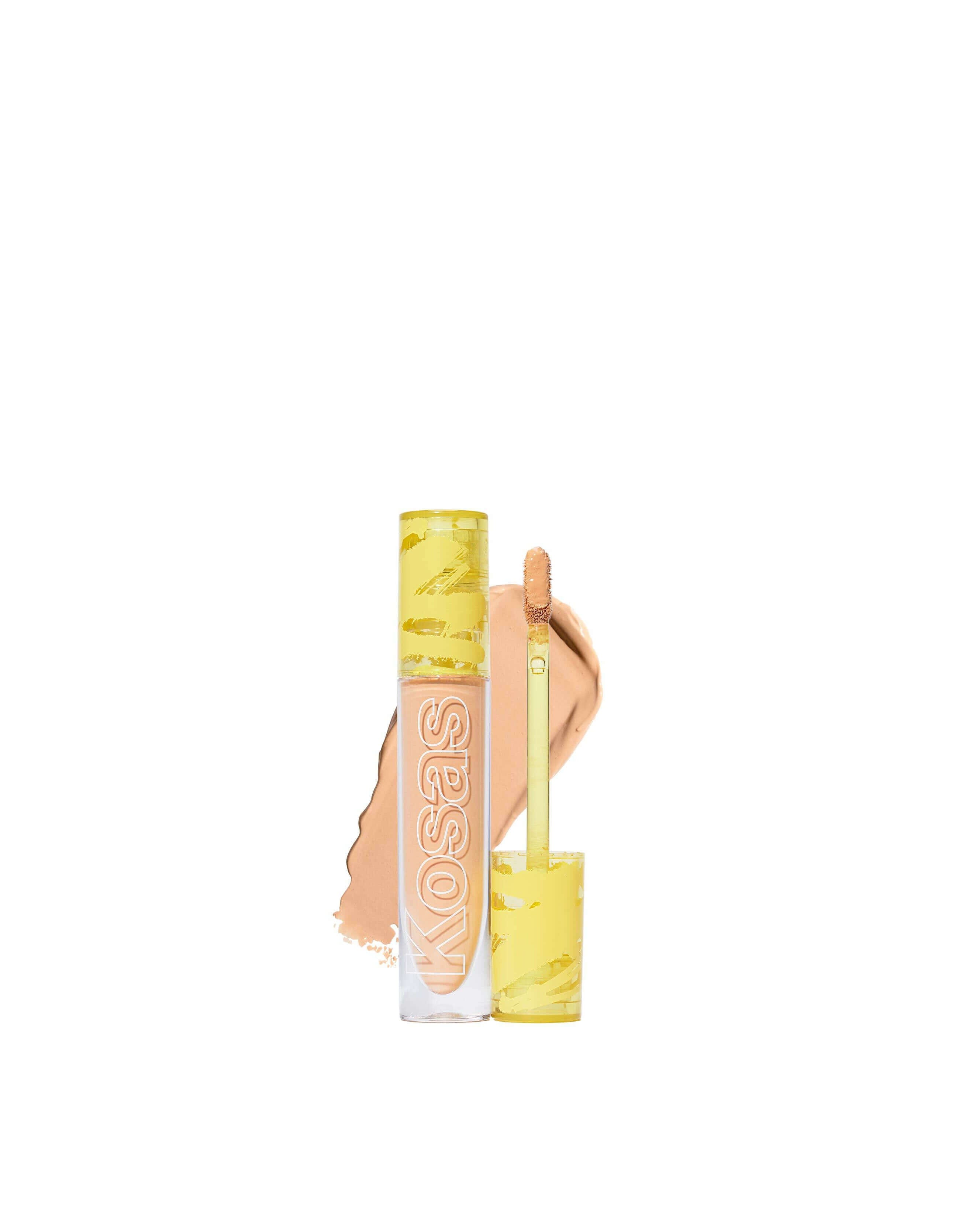 Tone 5.8 N (medium with neutral undertones)