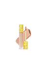 Tone 6.3 N (medium tan with neutral pink undertones)