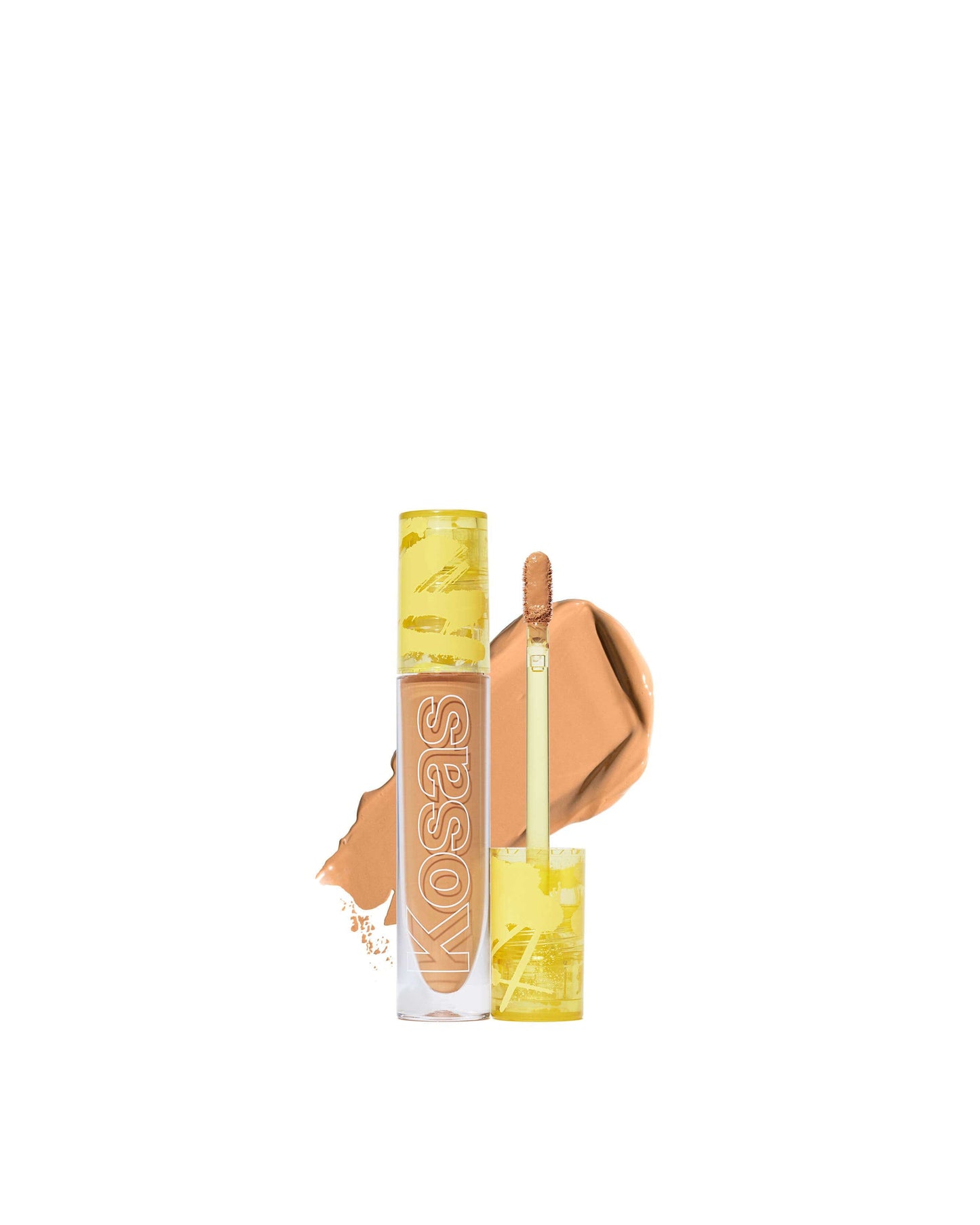 Tone 6.8 W (tan with warm peach undertones)