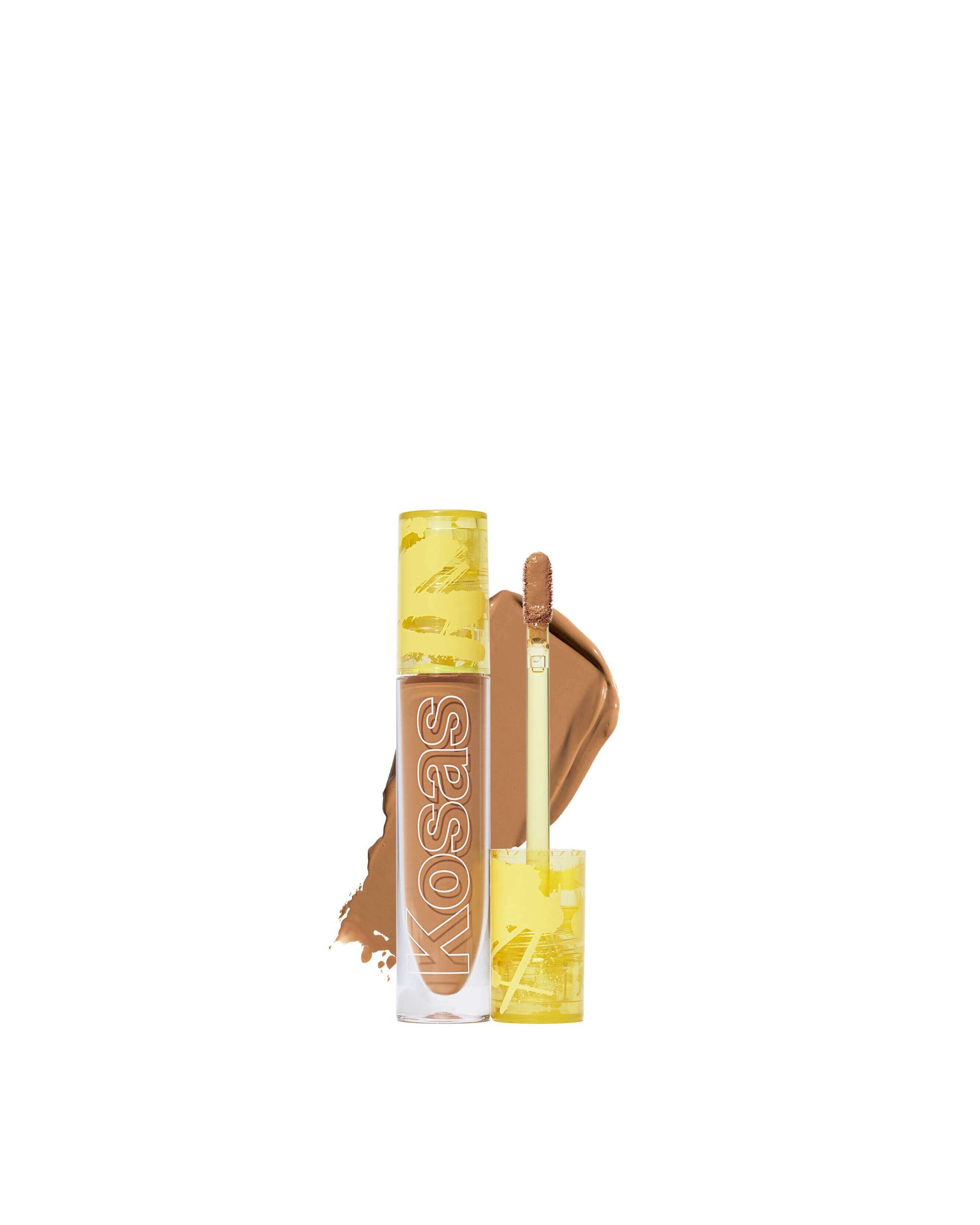 Tone 8.1 O (tan+ with olive cool undertones)