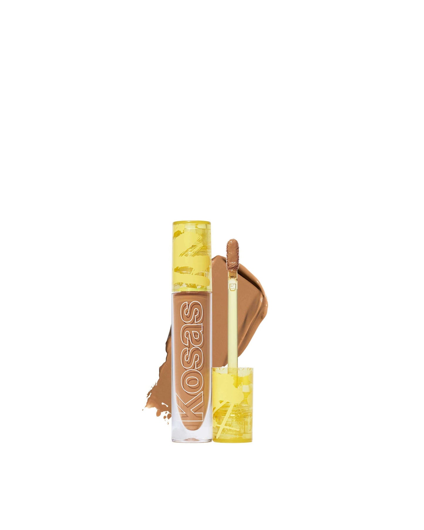 Tone 8.1 O (tan+ with olive cool undertones)