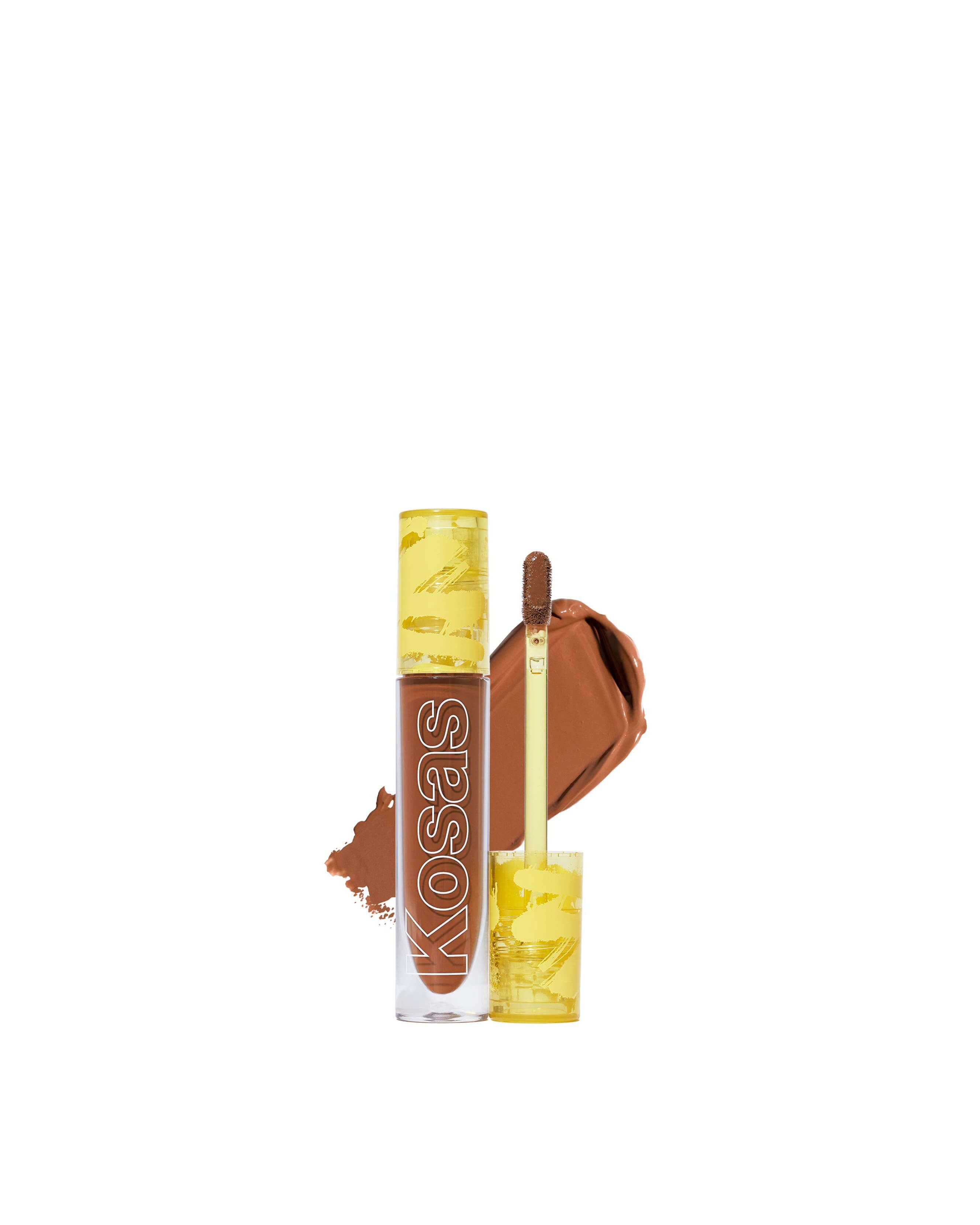 Tone 8.5 C (deep with cool orange-red undertones)