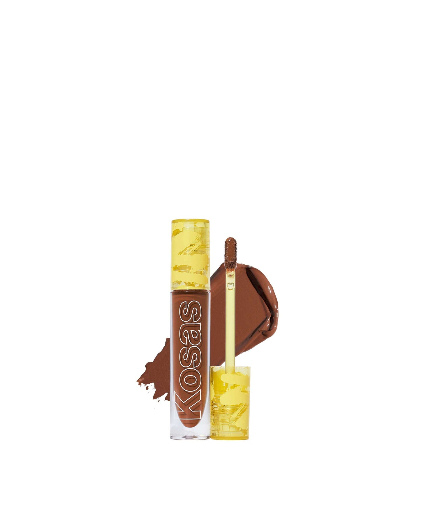 Tone 8.7 N (deep with neutral golden undertones)
