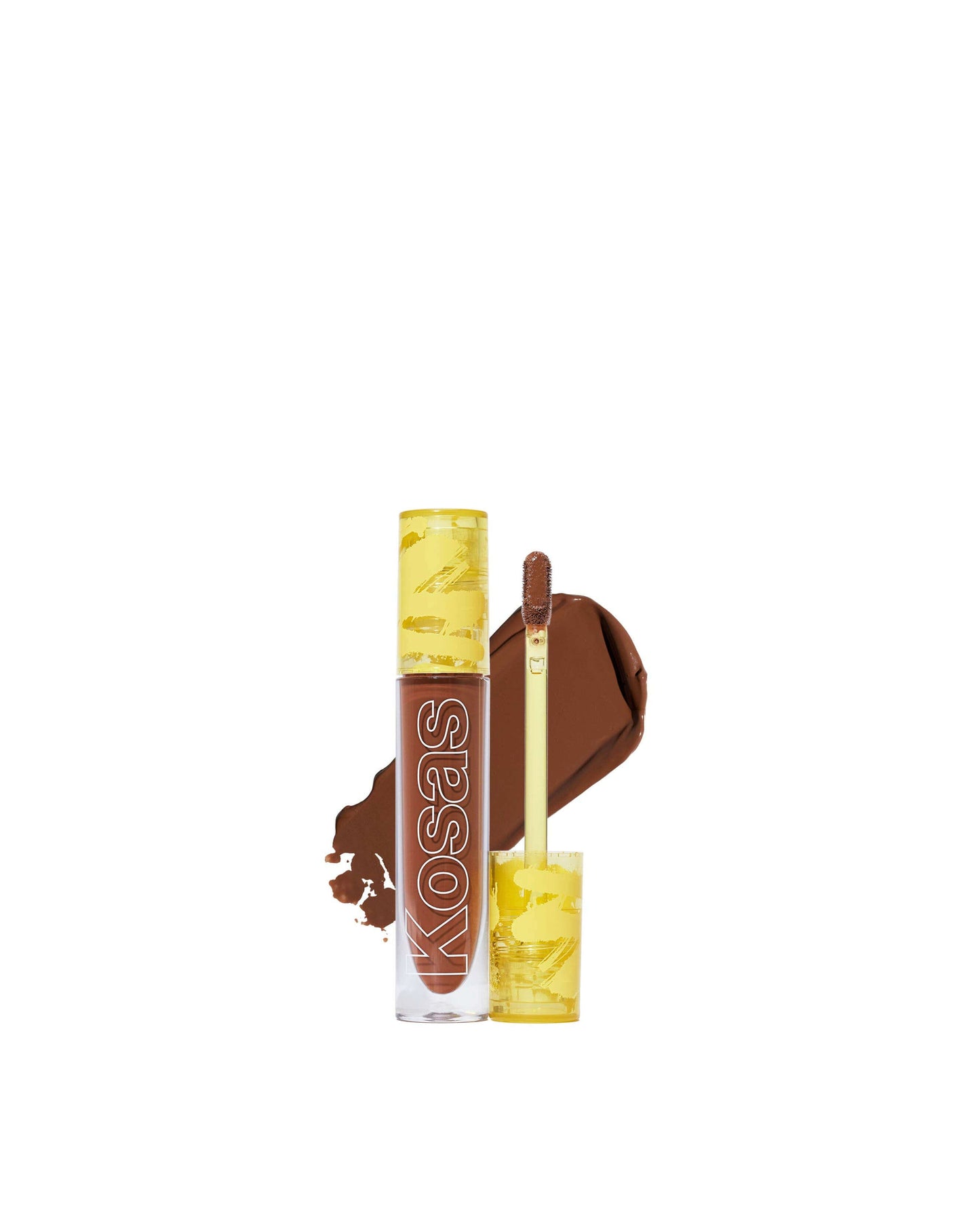 Tone 9.5 N (deep with neutral cool undertones)