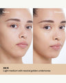 Tone 04 N (light medium with golden undertones)