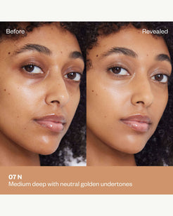 Tone 07 N (tan with neutral undertones)