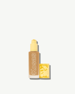 Medium Tan Neutral Olive 260 (medium tan with neutral olive undertones)