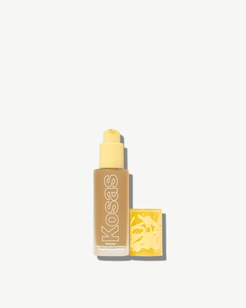 Medium Tan Olive 270 (medium tan with olive green undertones)